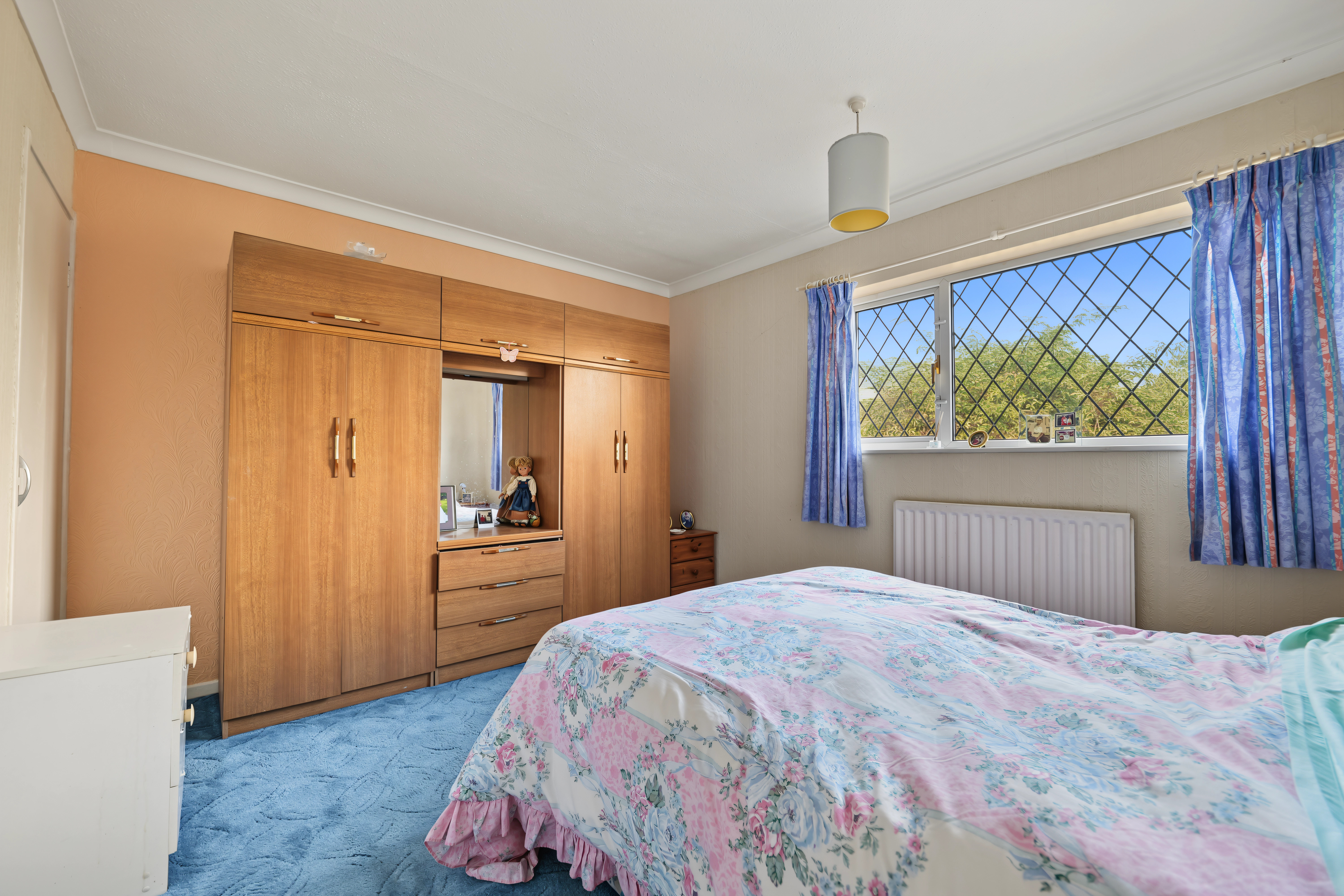 3 bedroom terraced house for sale, Garnett Crescent, Leicester, LE2