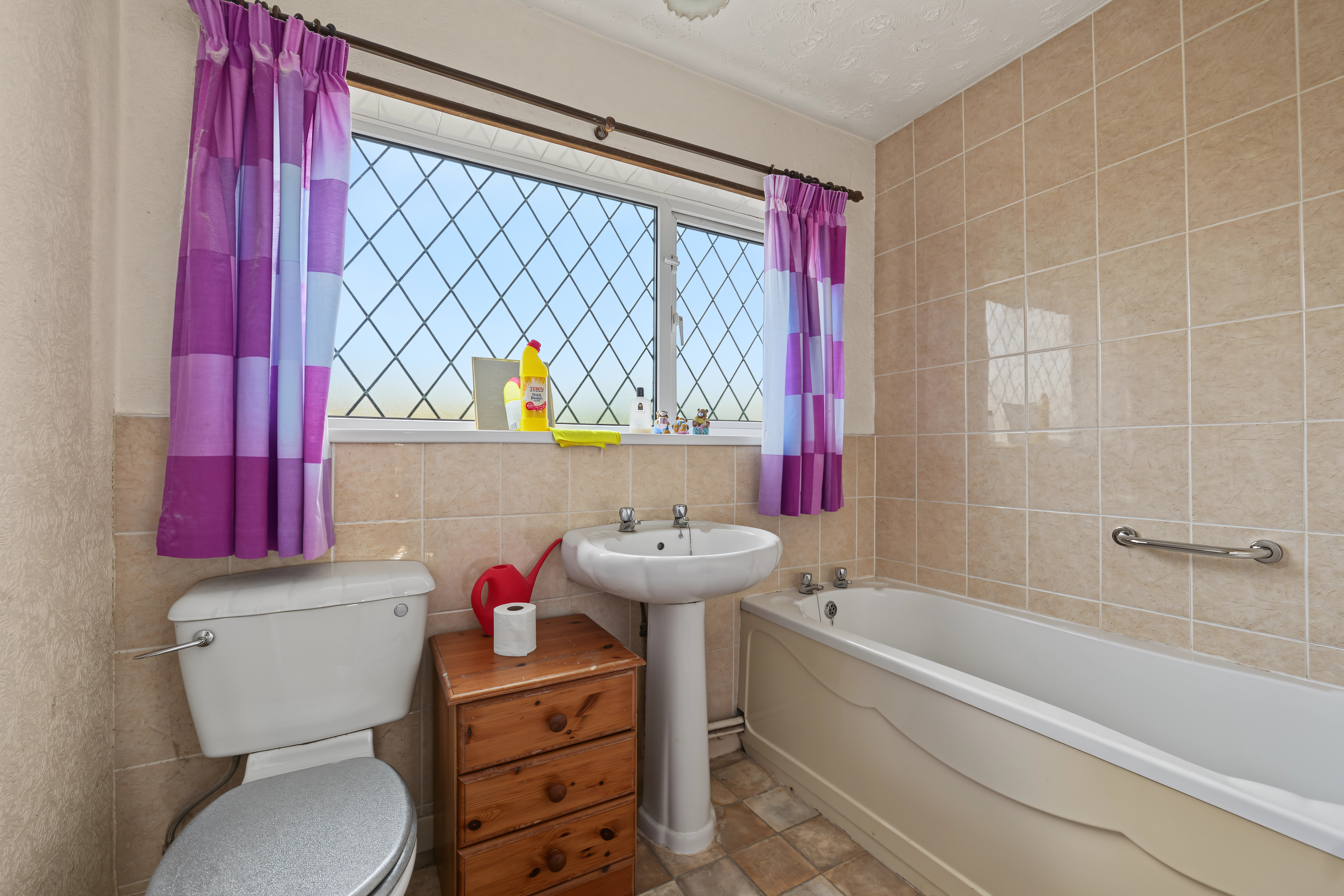 3 bedroom terraced house for sale, Garnett Crescent, Leicester, LE2