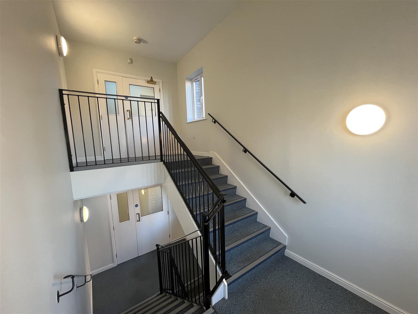 2 bedroom apartment for sale, Elizabeth House Scholars Court, Stoke-On-Trent, ST4, photo 15 of 17