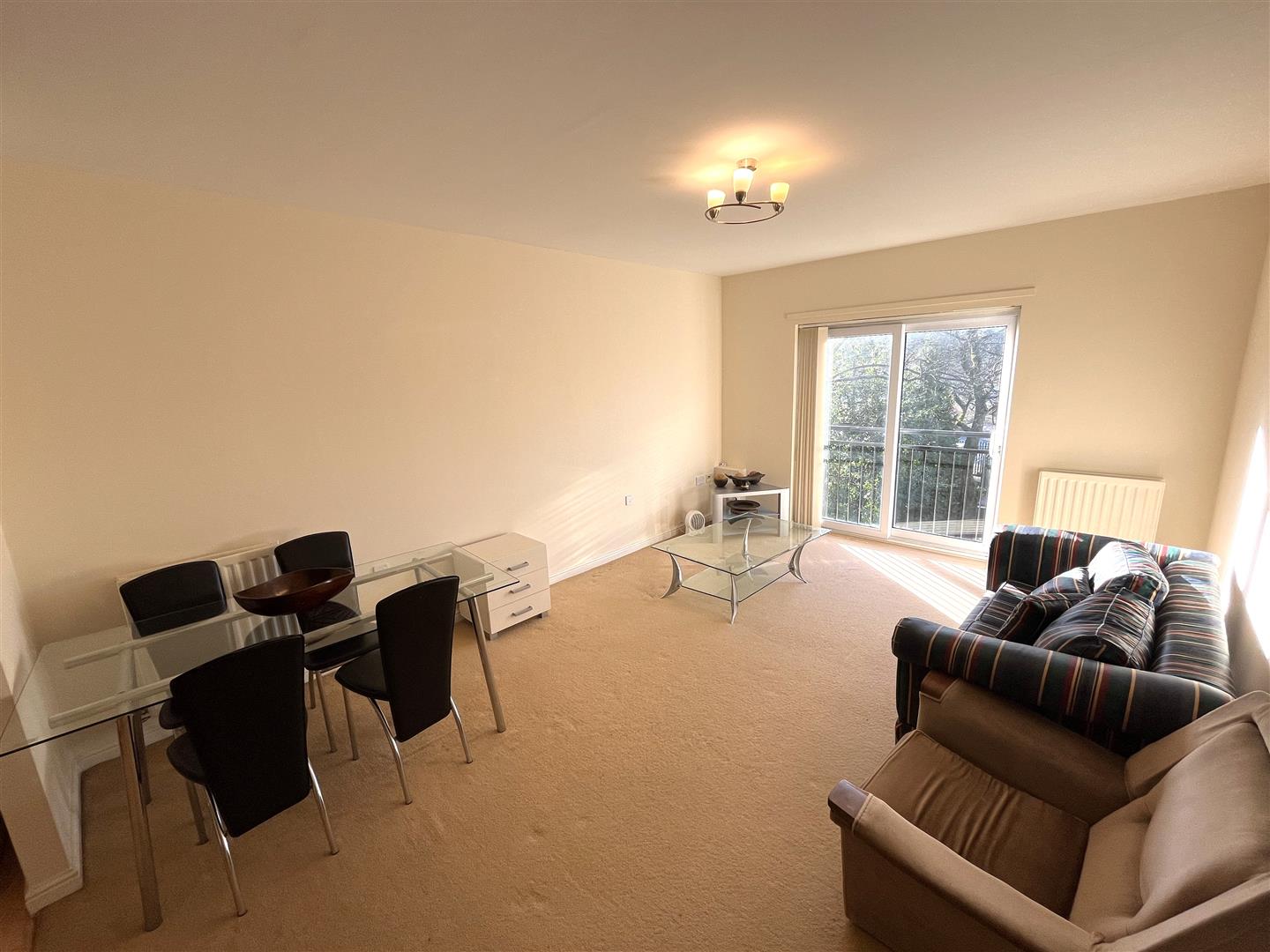 2 bedroom apartment for sale, Elizabeth House Scholars Court, Stoke-On-Trent, ST4, photo 3