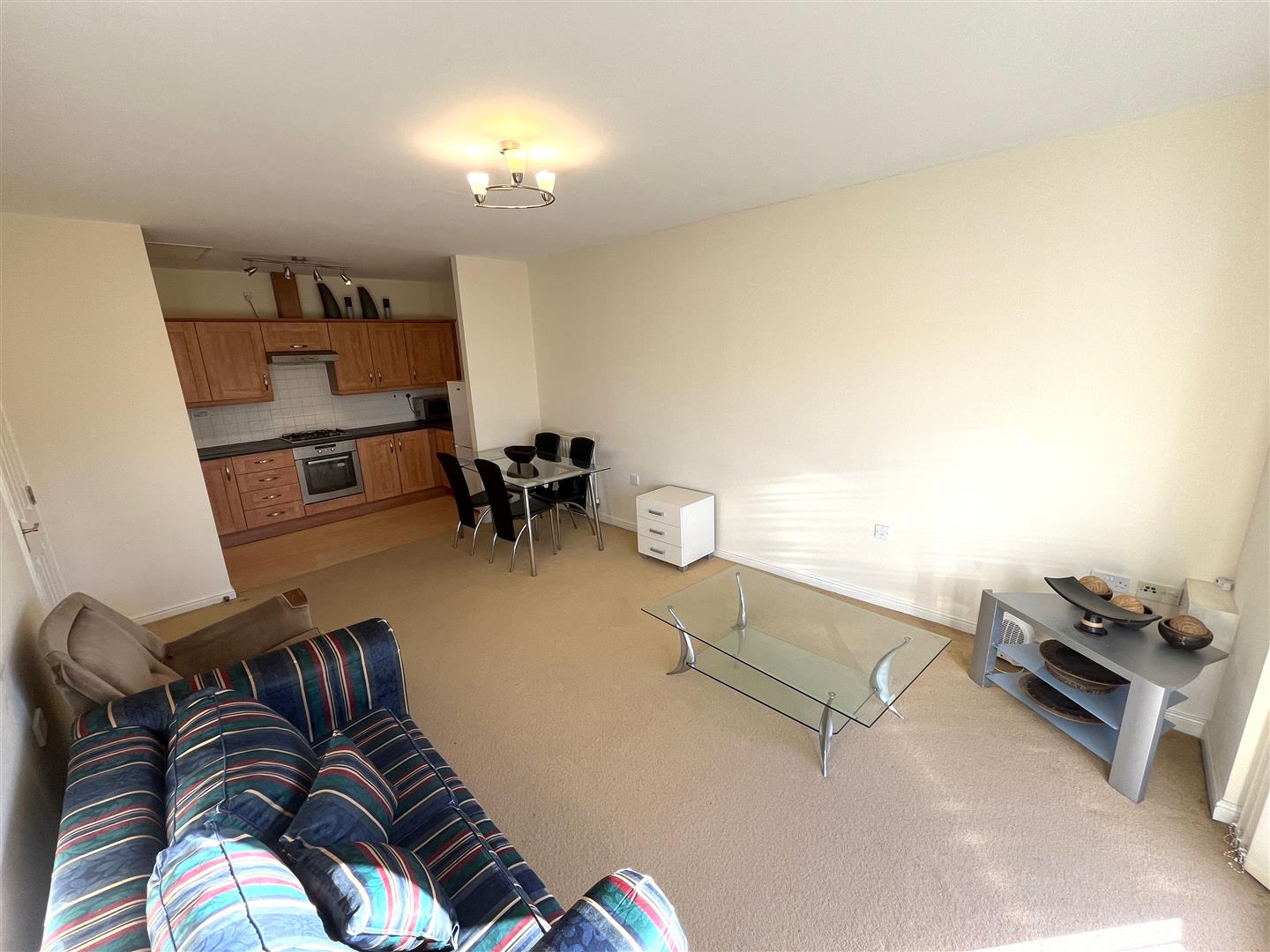 2 bedroom apartment for sale, Elizabeth House Scholars Court, Stoke-On-Trent, ST4, photo 4