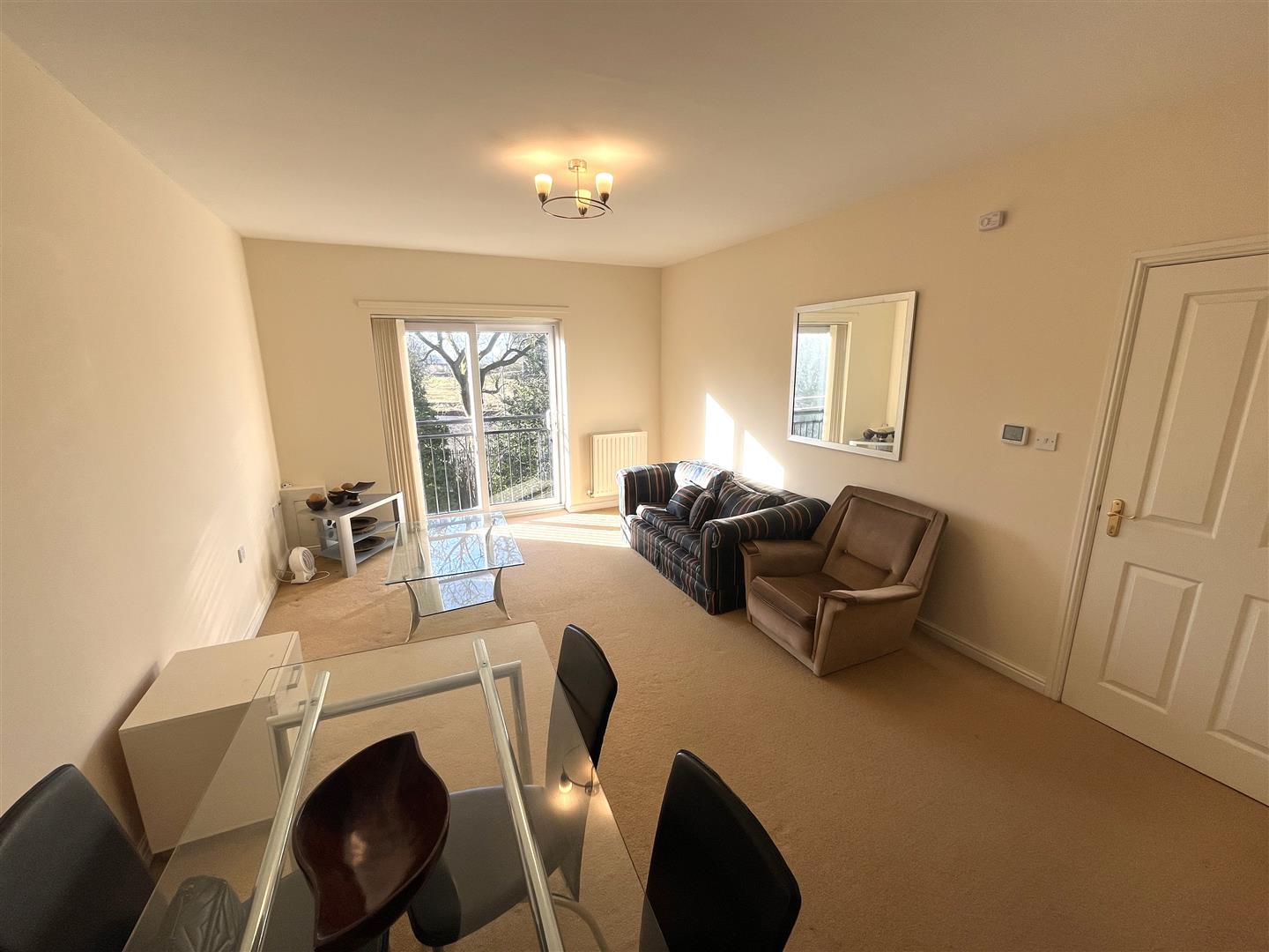 2 bedroom apartment for sale, Elizabeth House Scholars Court, Stoke-On-Trent, ST4, photo 5