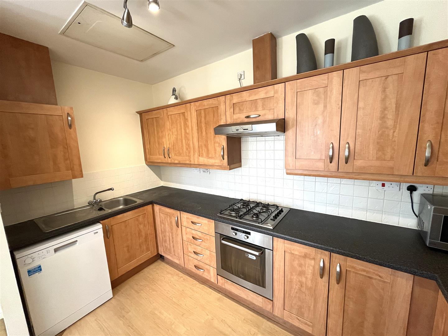 2 bedroom apartment for sale, Elizabeth House Scholars Court, Stoke-On-Trent, ST4, photo 7 of 17