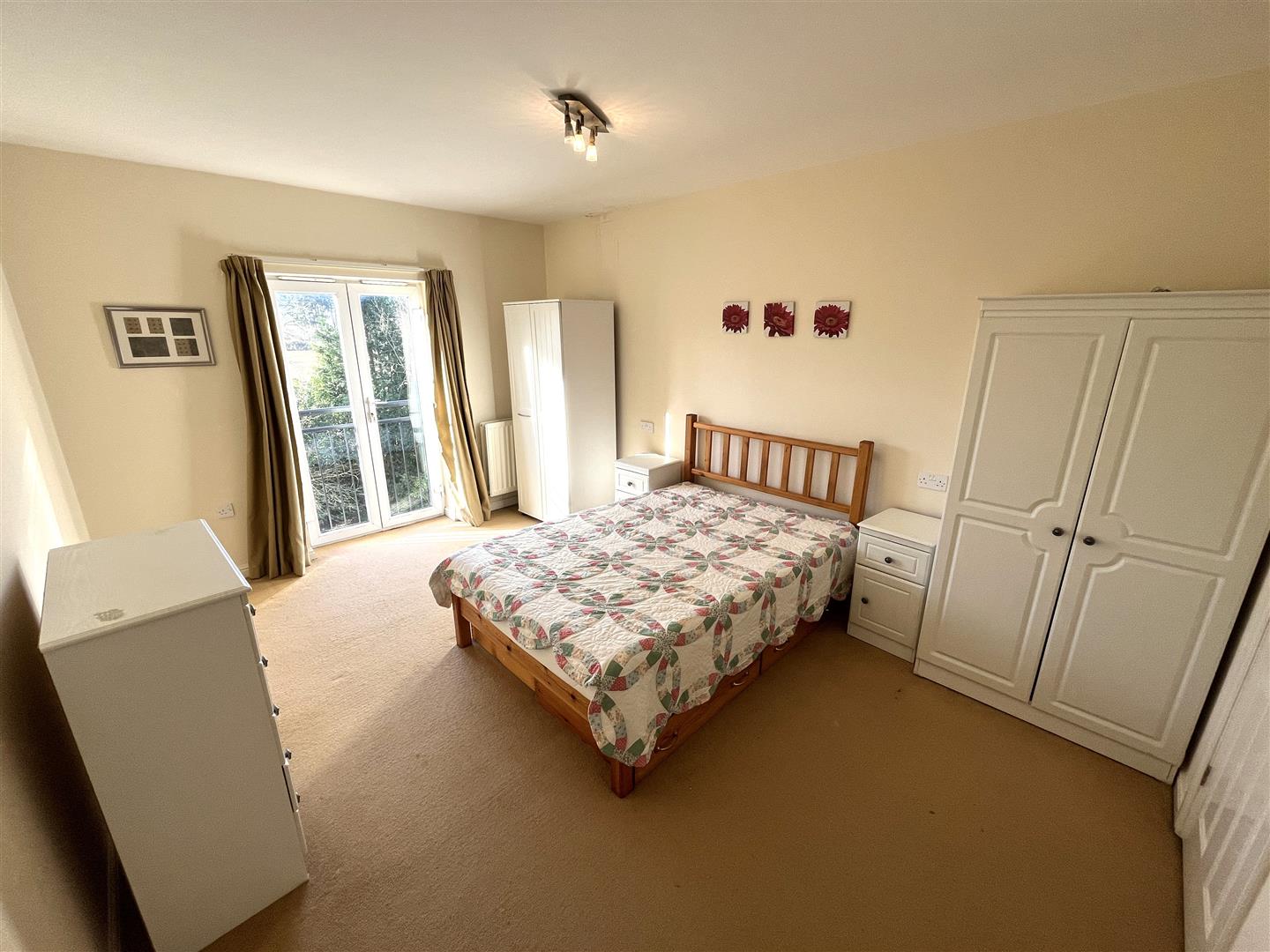 2 bedroom apartment for sale, Elizabeth House Scholars Court, Stoke-On-Trent, ST4, photo 8 of 17