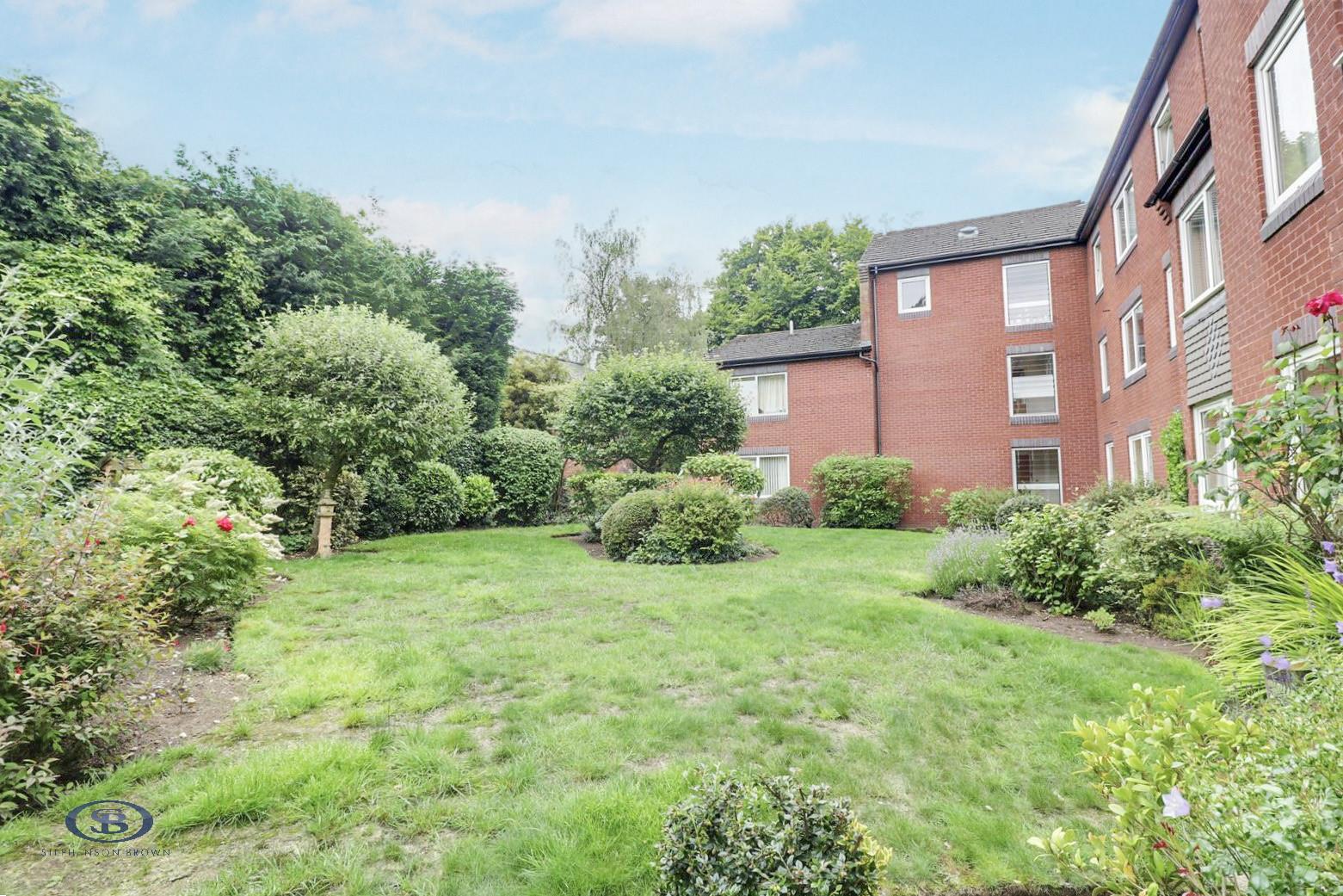 1 bedroom flat for sale, Homeshire House, Stoke-On-Trent, ST7, photo 2