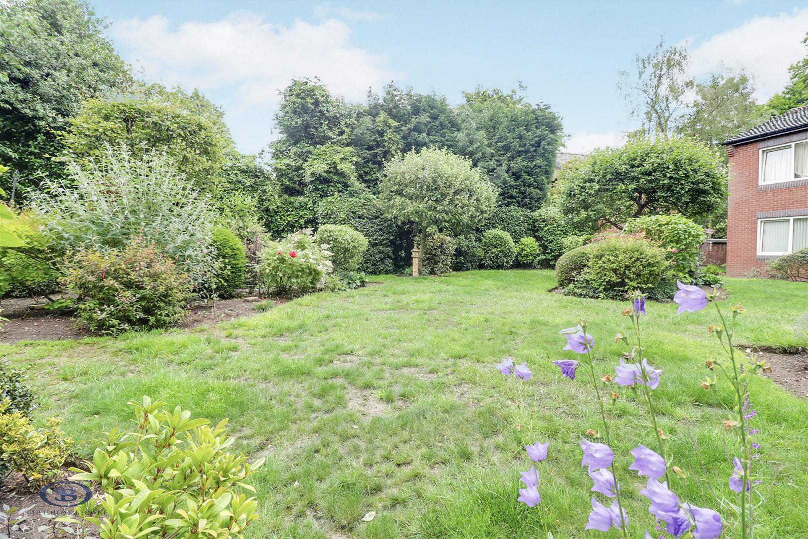 1 bedroom flat for sale, Homeshire House, Stoke-On-Trent, ST7, photo 11 of 11