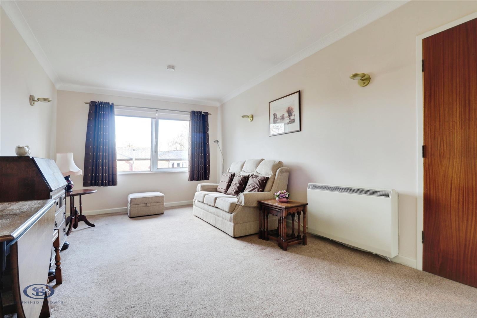 1 bedroom flat for sale, Homeshire House, Stoke-On-Trent, ST7, photo 4