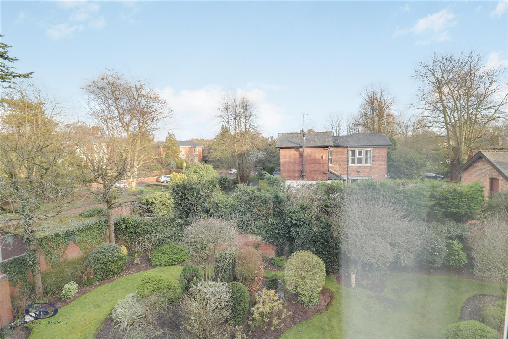 1 bedroom flat for sale, Homeshire House, Stoke-On-Trent, ST7, photo 5