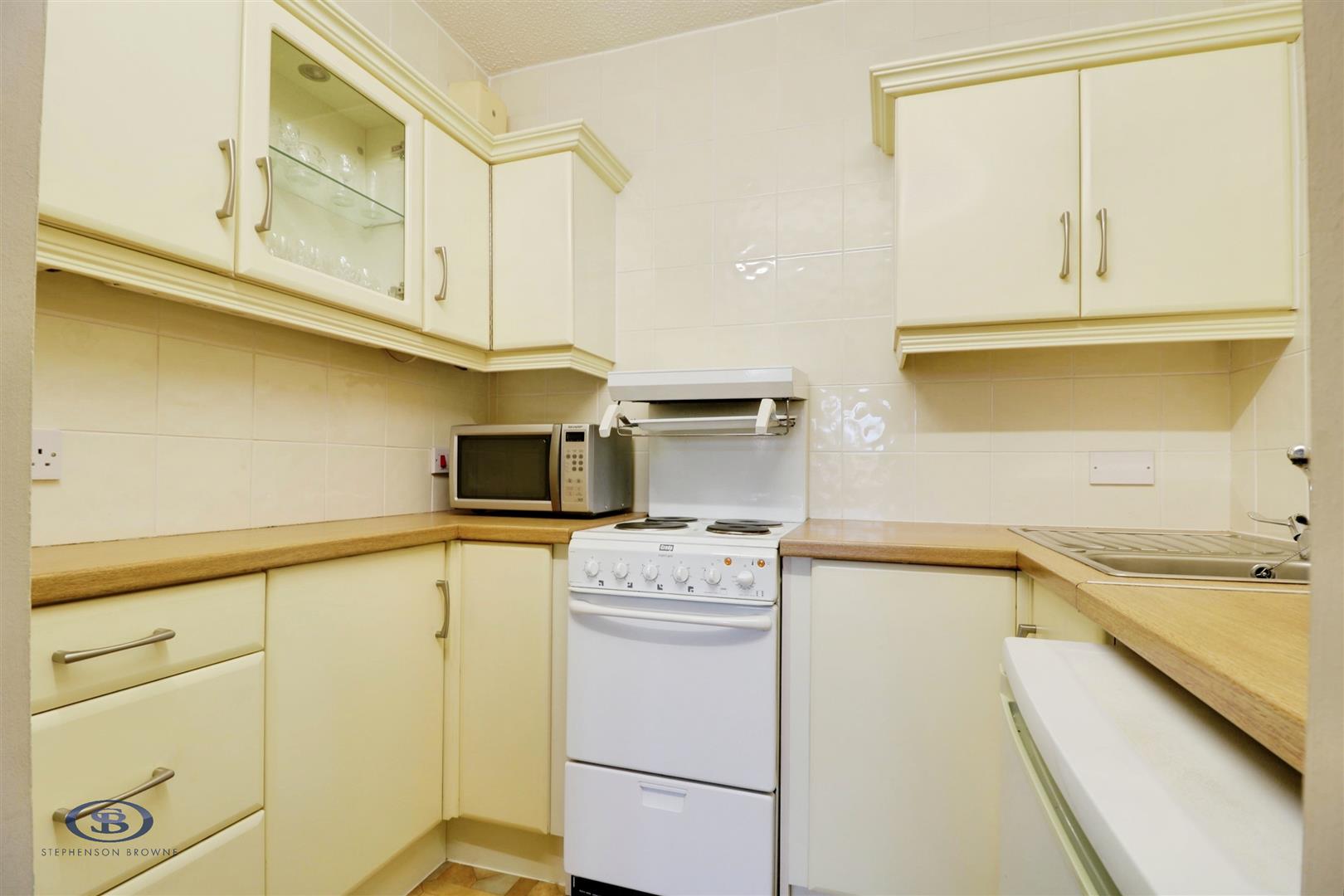 1 bedroom flat for sale, Homeshire House, Stoke-On-Trent, ST7, photo 6 of 11