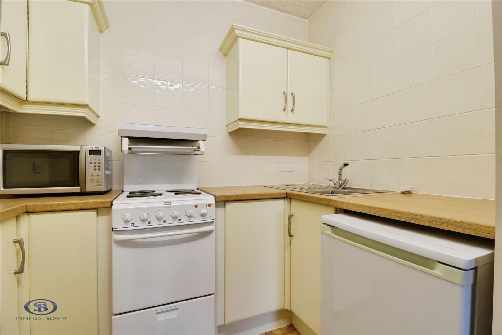 1 bedroom flat for sale, Homeshire House, Stoke-On-Trent, ST7, photo 7 of 11