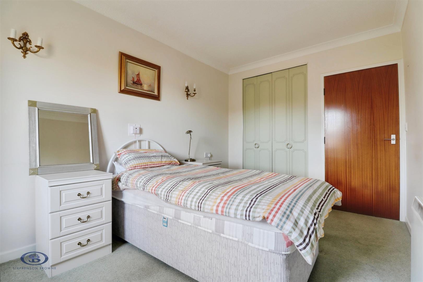 1 bedroom flat for sale, Homeshire House, Stoke-On-Trent, ST7, photo 8 of 11