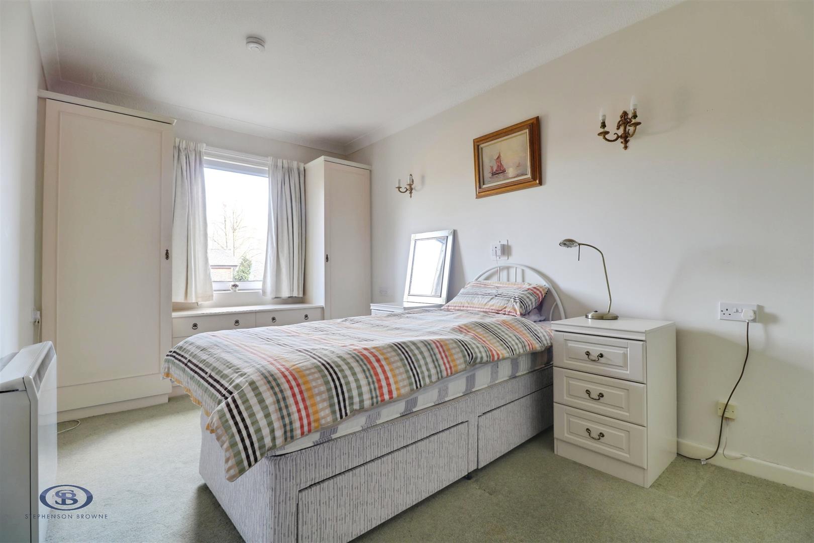 1 bedroom flat for sale, Homeshire House, Stoke-On-Trent, ST7, photo 9 of 11