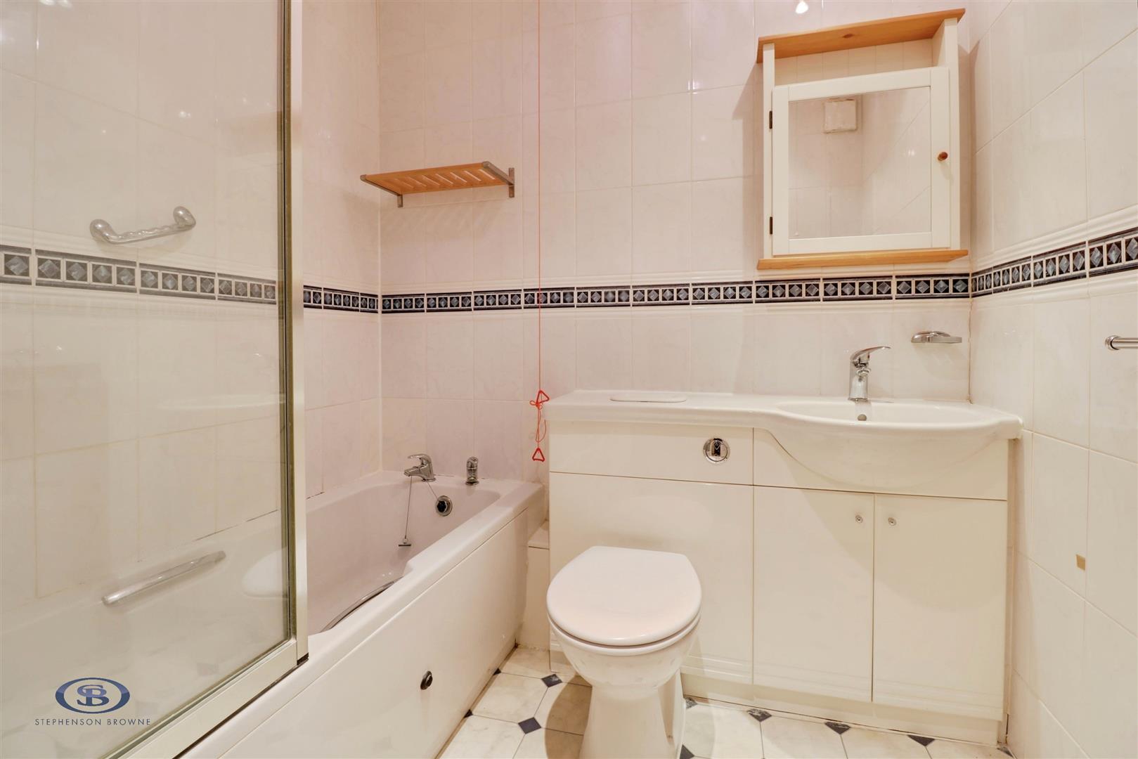 1 bedroom flat for sale, Homeshire House, Stoke-On-Trent, ST7, photo 10 of 11