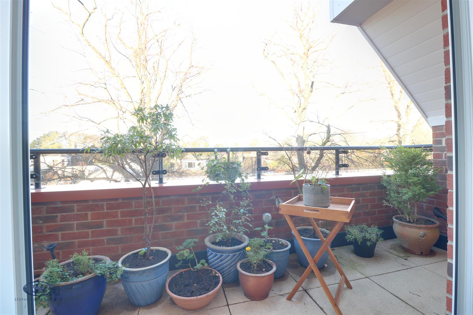 2 bedroom apartment for sale, The Oaks Cedar Avenue, Stoke-On-Trent, ST7, photo 11 of 13