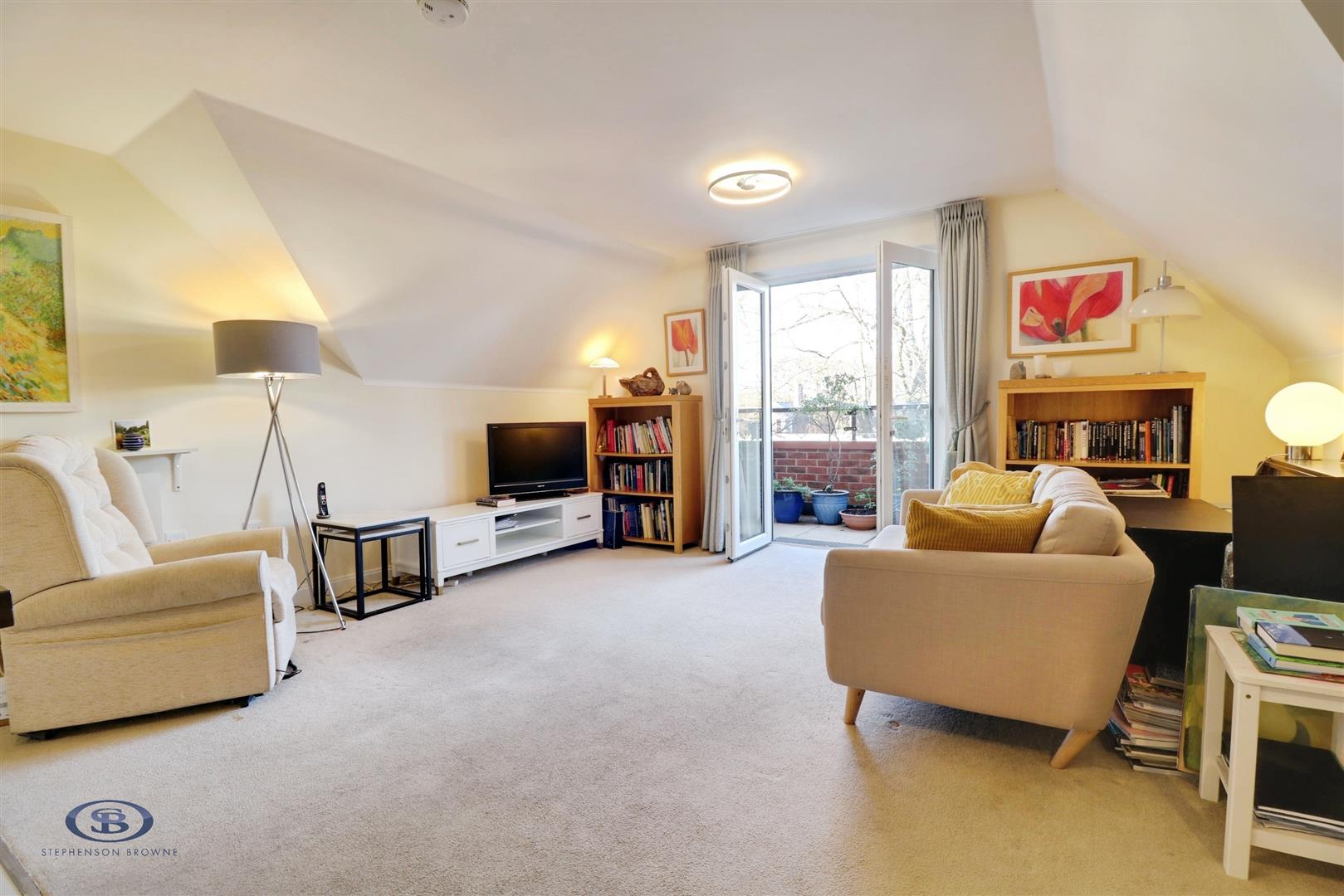 2 bedroom apartment for sale, The Oaks Cedar Avenue, Stoke-On-Trent, ST7, photo 3