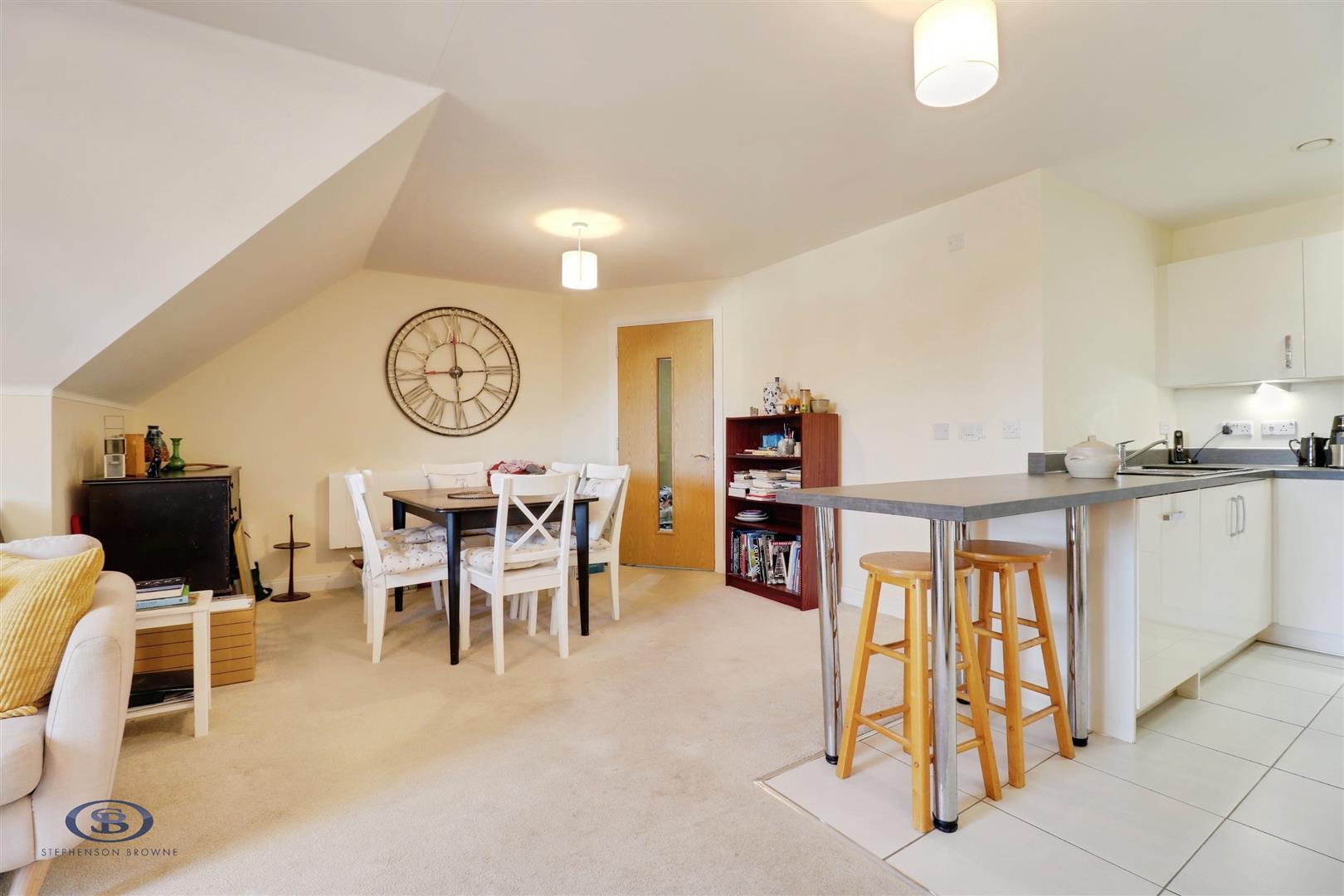2 bedroom apartment for sale, The Oaks Cedar Avenue, Stoke-On-Trent, ST7, photo 4