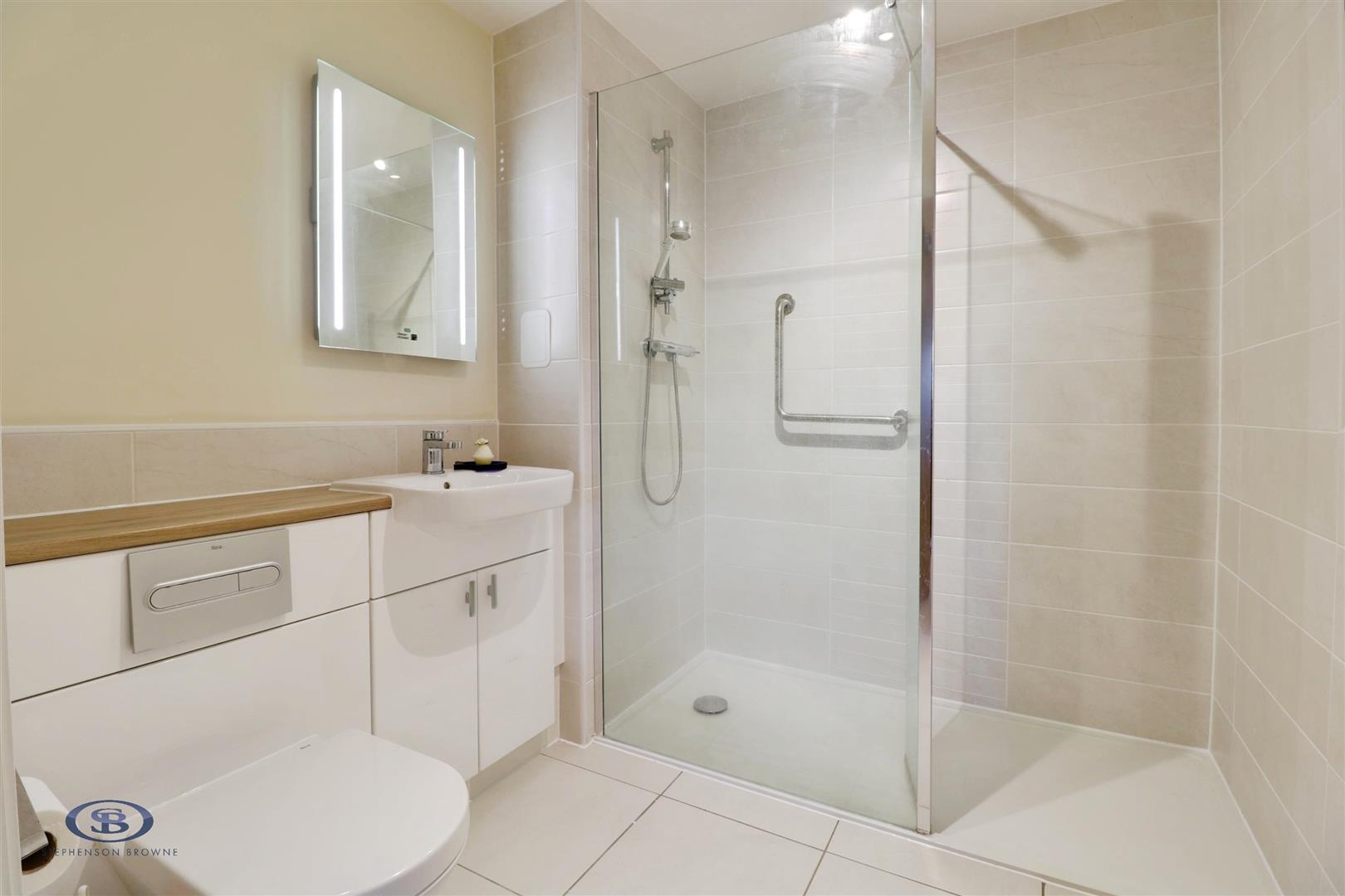 2 bedroom apartment for sale, The Oaks Cedar Avenue, Stoke-On-Trent, ST7, photo 8 of 13
