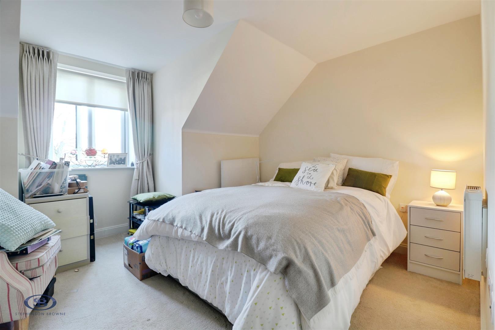 2 bedroom apartment for sale, The Oaks Cedar Avenue, Stoke-On-Trent, ST7, photo 9 of 13