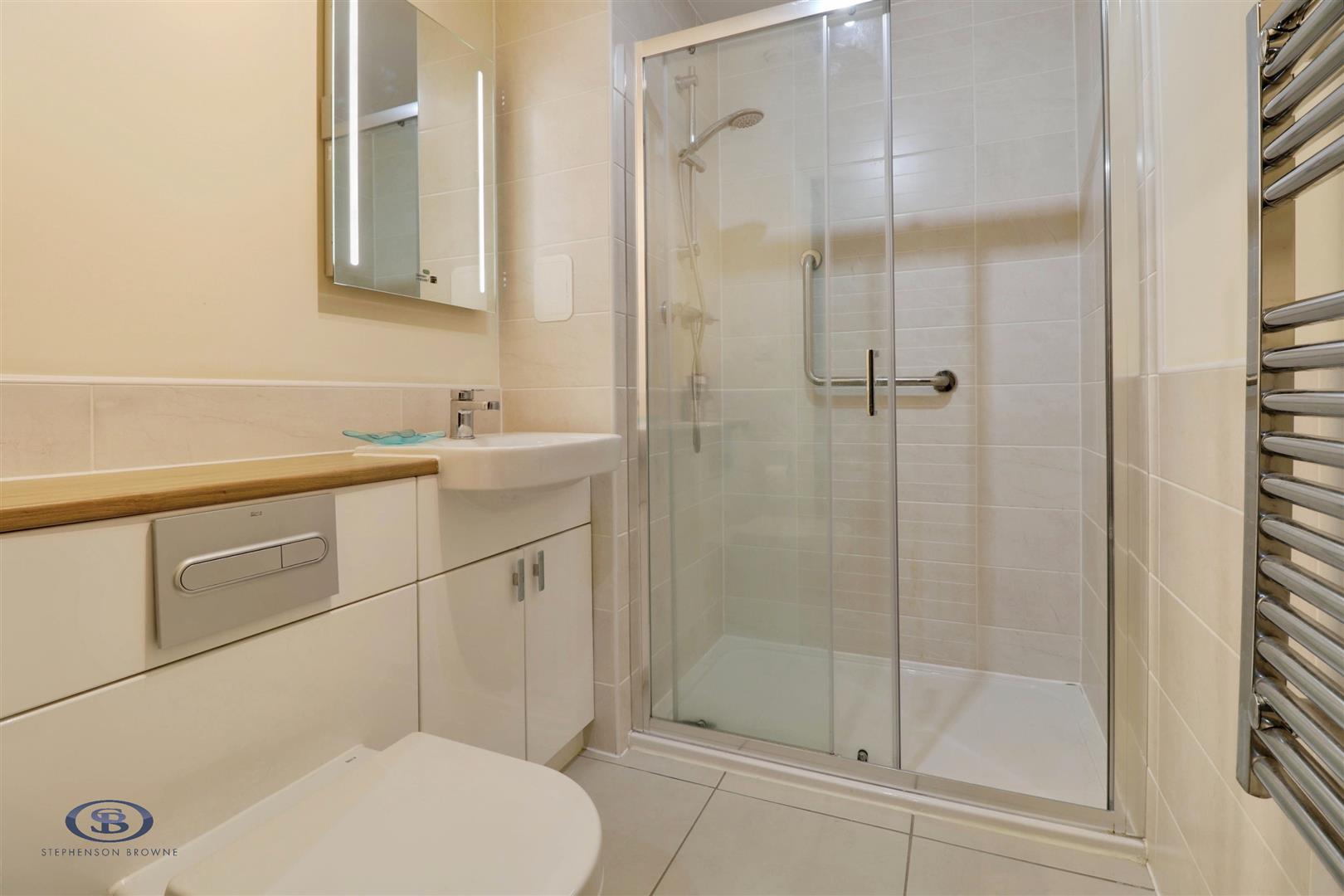 2 bedroom apartment for sale, The Oaks Cedar Avenue, Stoke-On-Trent, ST7, photo 10 of 13