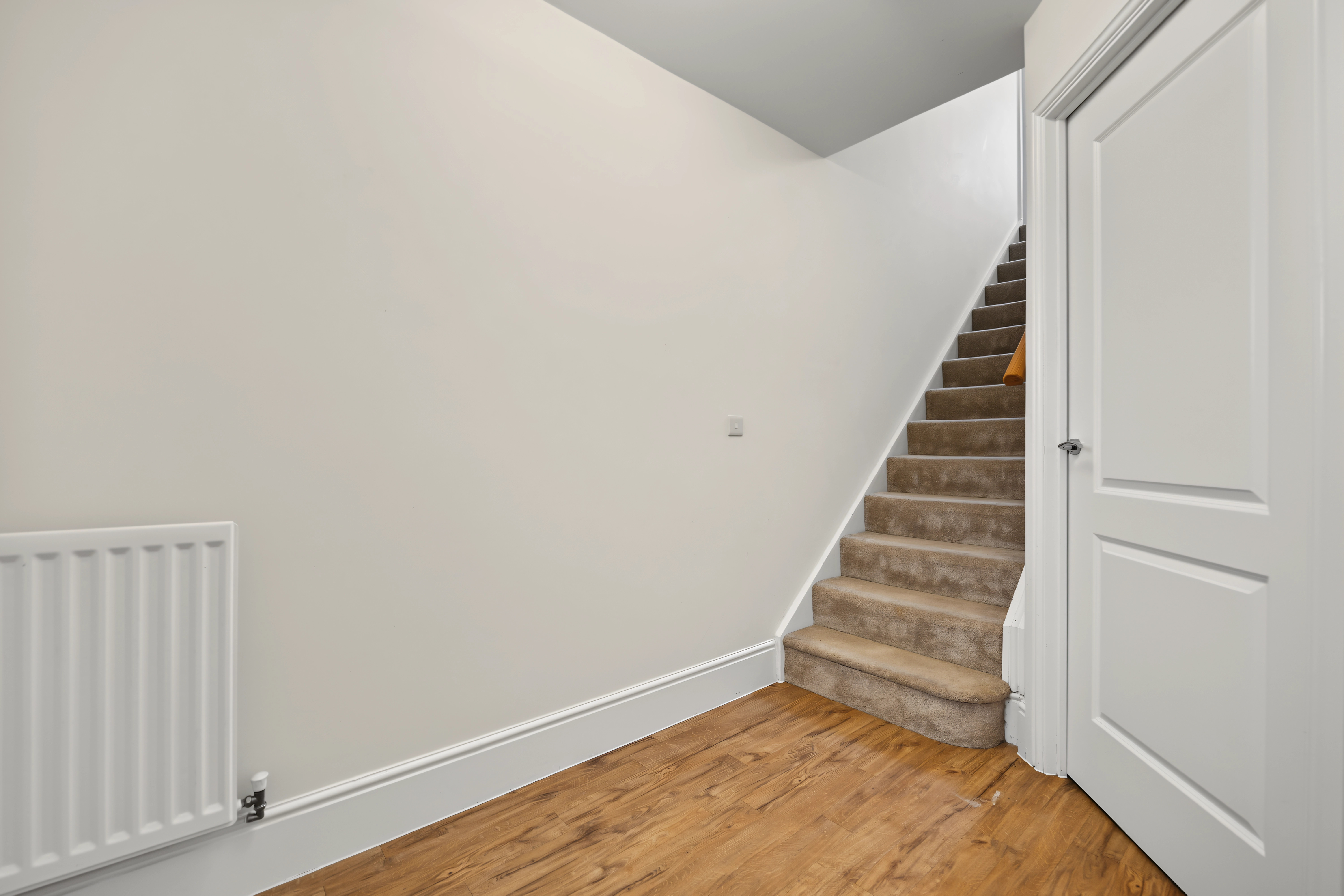 4 bedroom detached house for sale, Augustus Close, Nuneaton, CV11