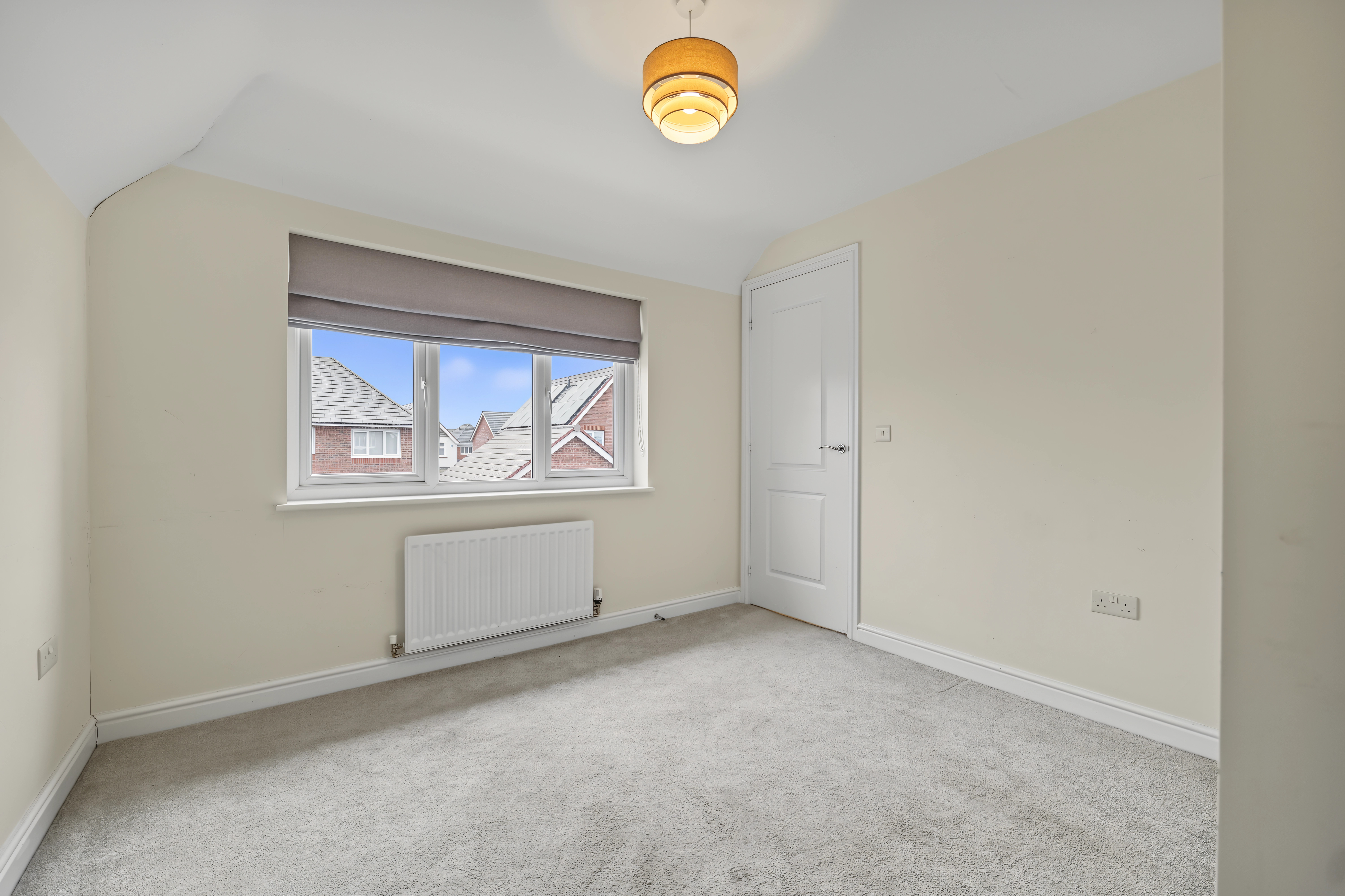 4 bedroom detached house for sale, Augustus Close, Nuneaton, CV11