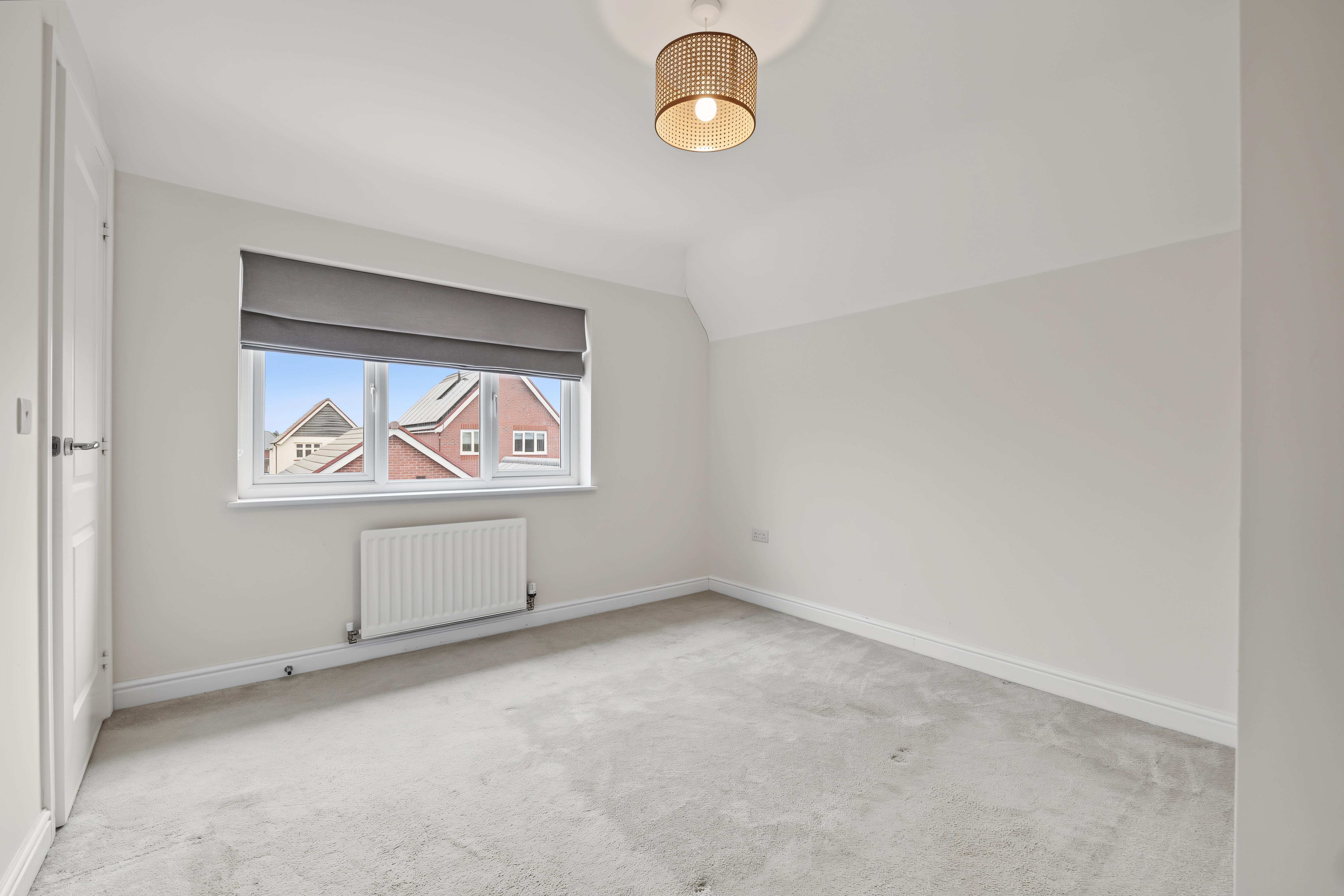 4 bedroom detached house for sale, Augustus Close, Nuneaton, CV11