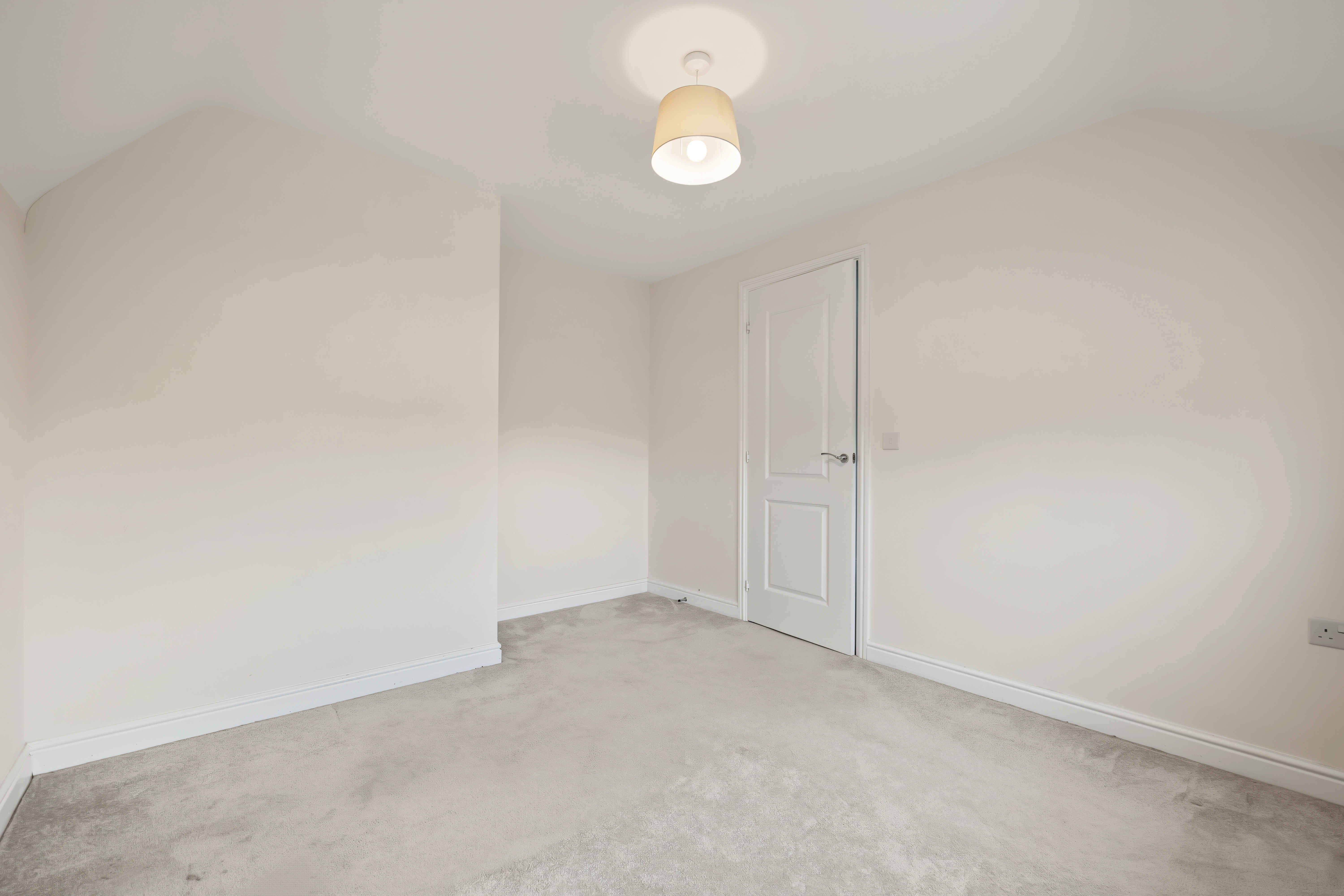 4 bedroom detached house for sale, Augustus Close, Nuneaton, CV11