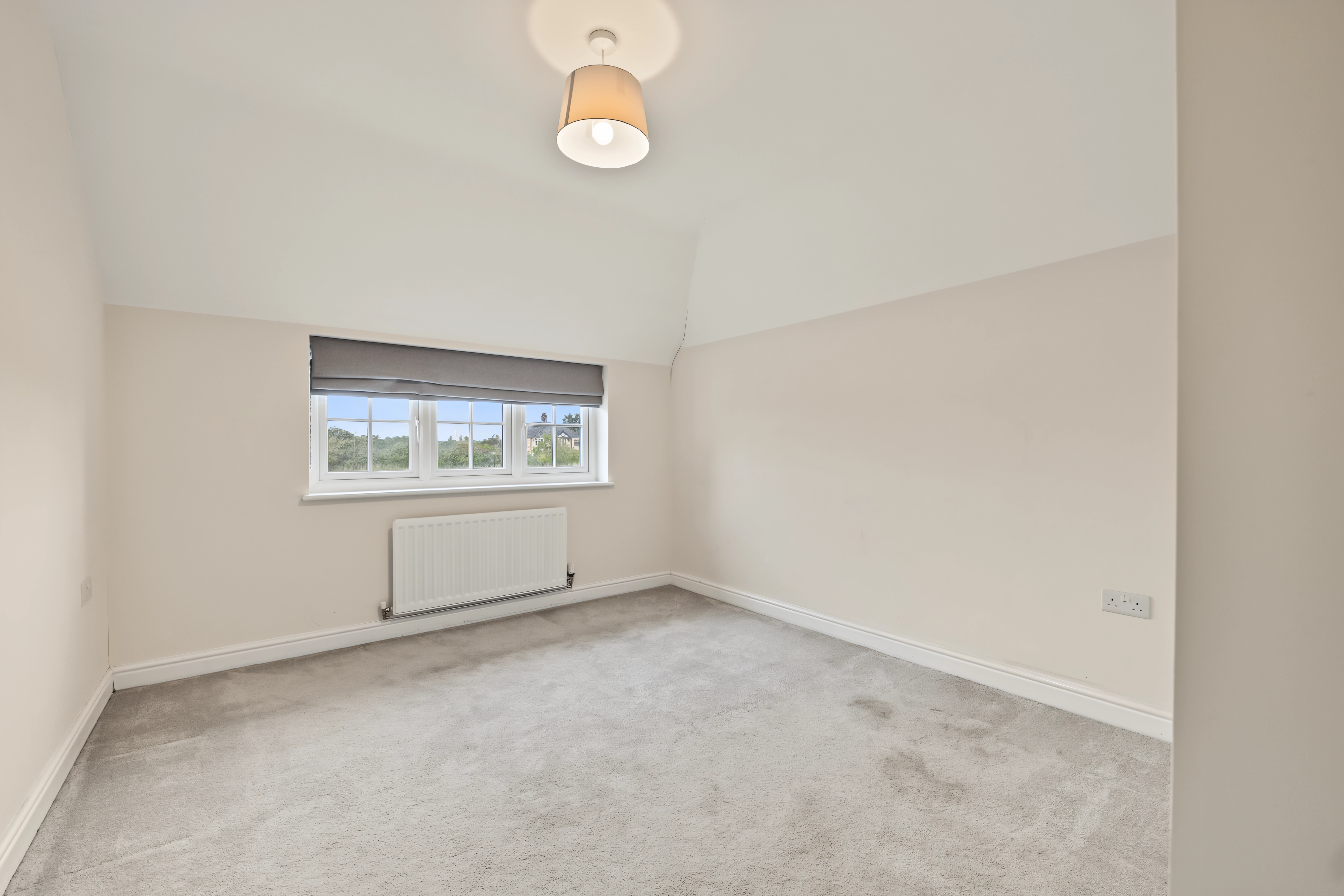 4 bedroom detached house for sale, Augustus Close, Nuneaton, CV11