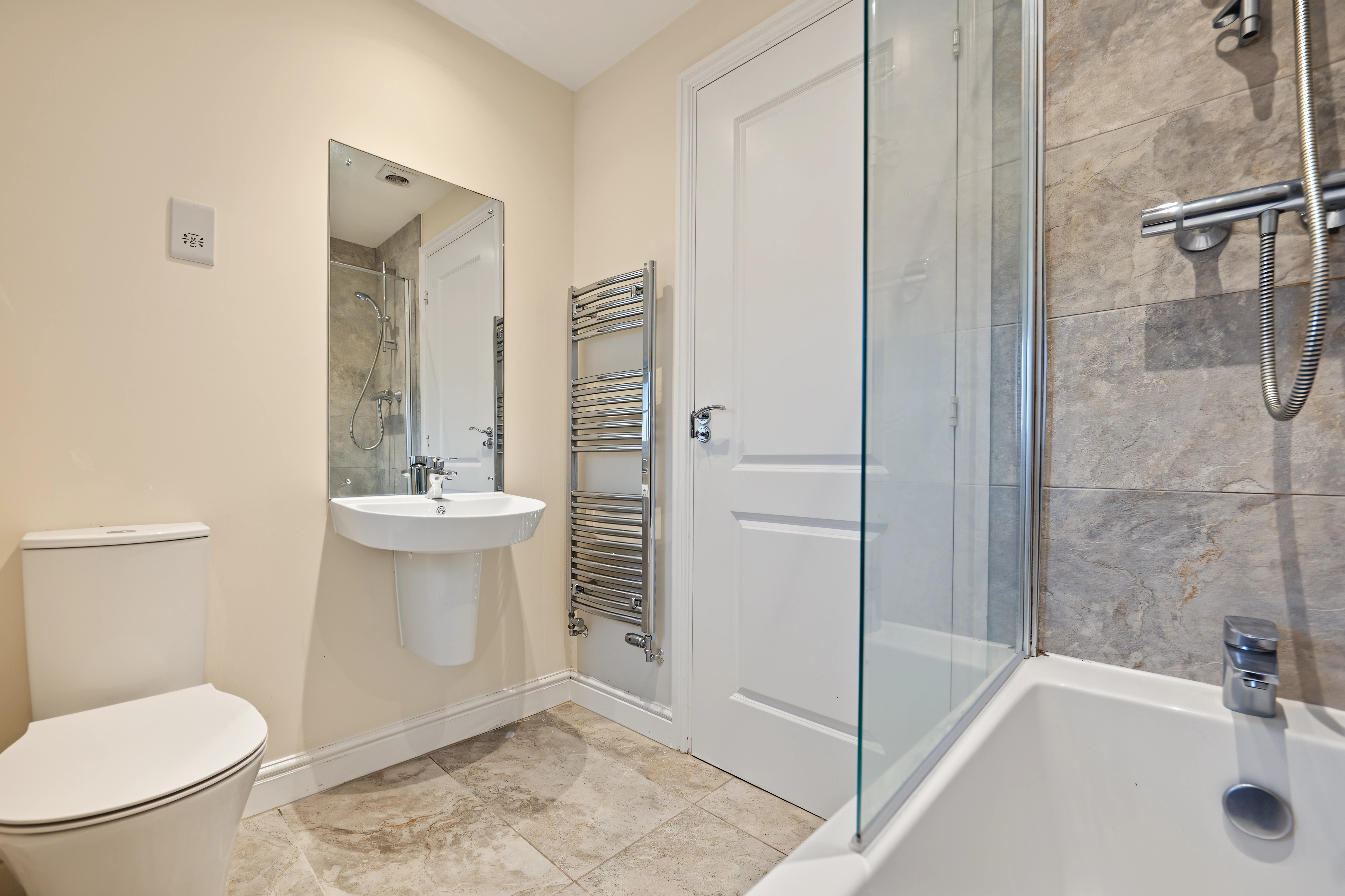 4 bedroom detached house for sale, Augustus Close, Nuneaton, CV11