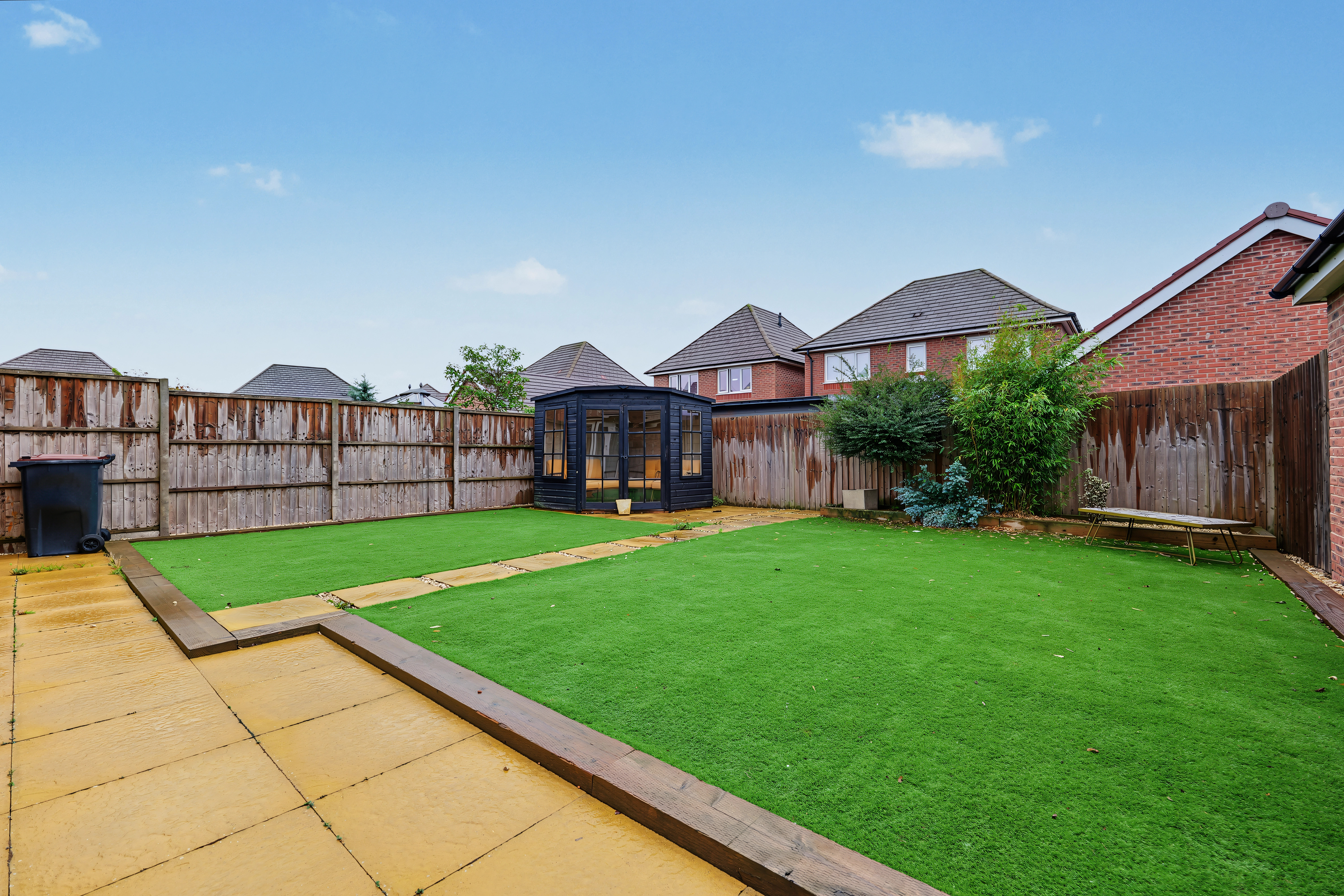 4 bedroom detached house for sale, Augustus Close, Nuneaton, CV11