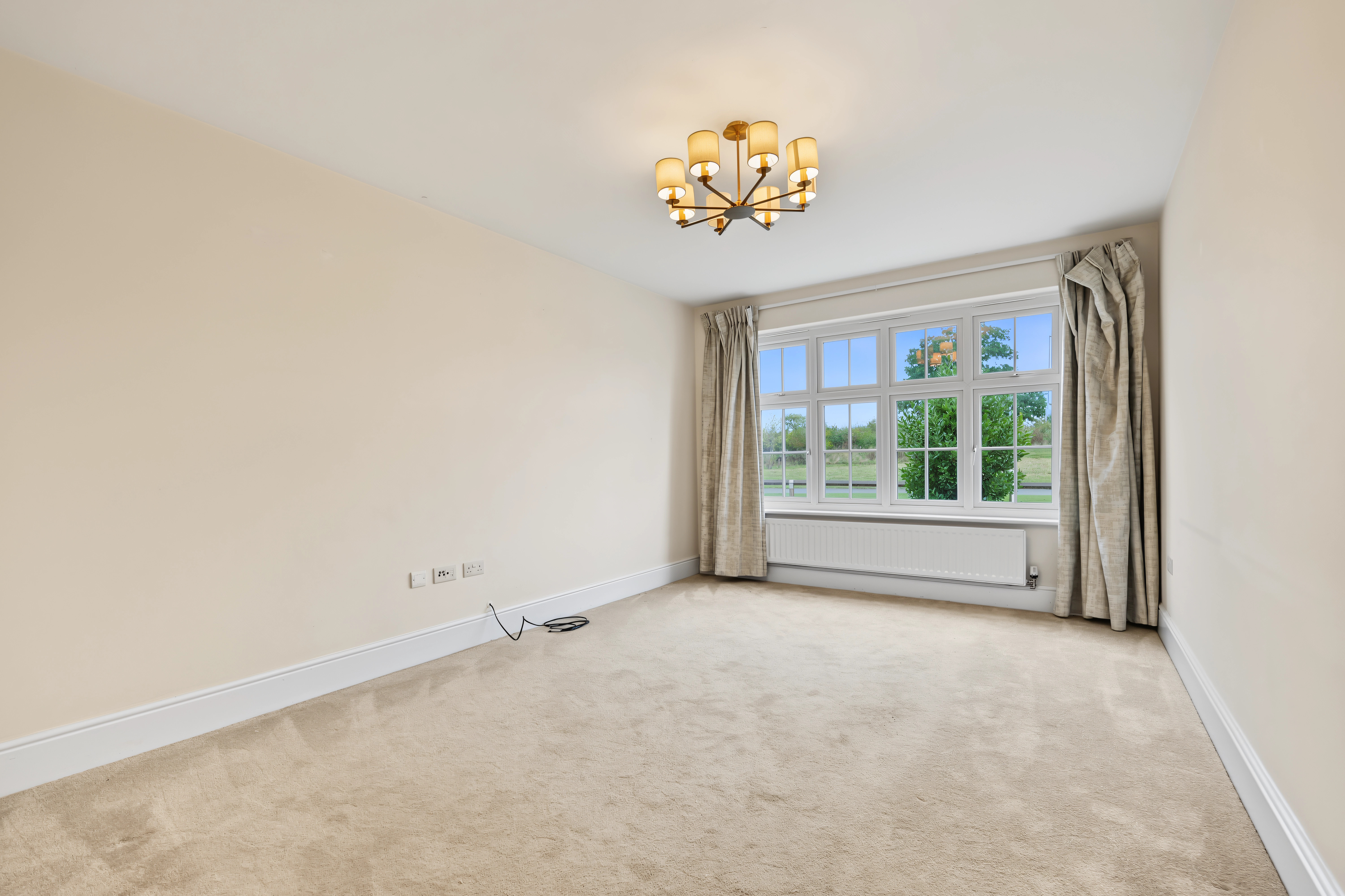 4 bedroom detached house for sale, Augustus Close, Nuneaton, CV11