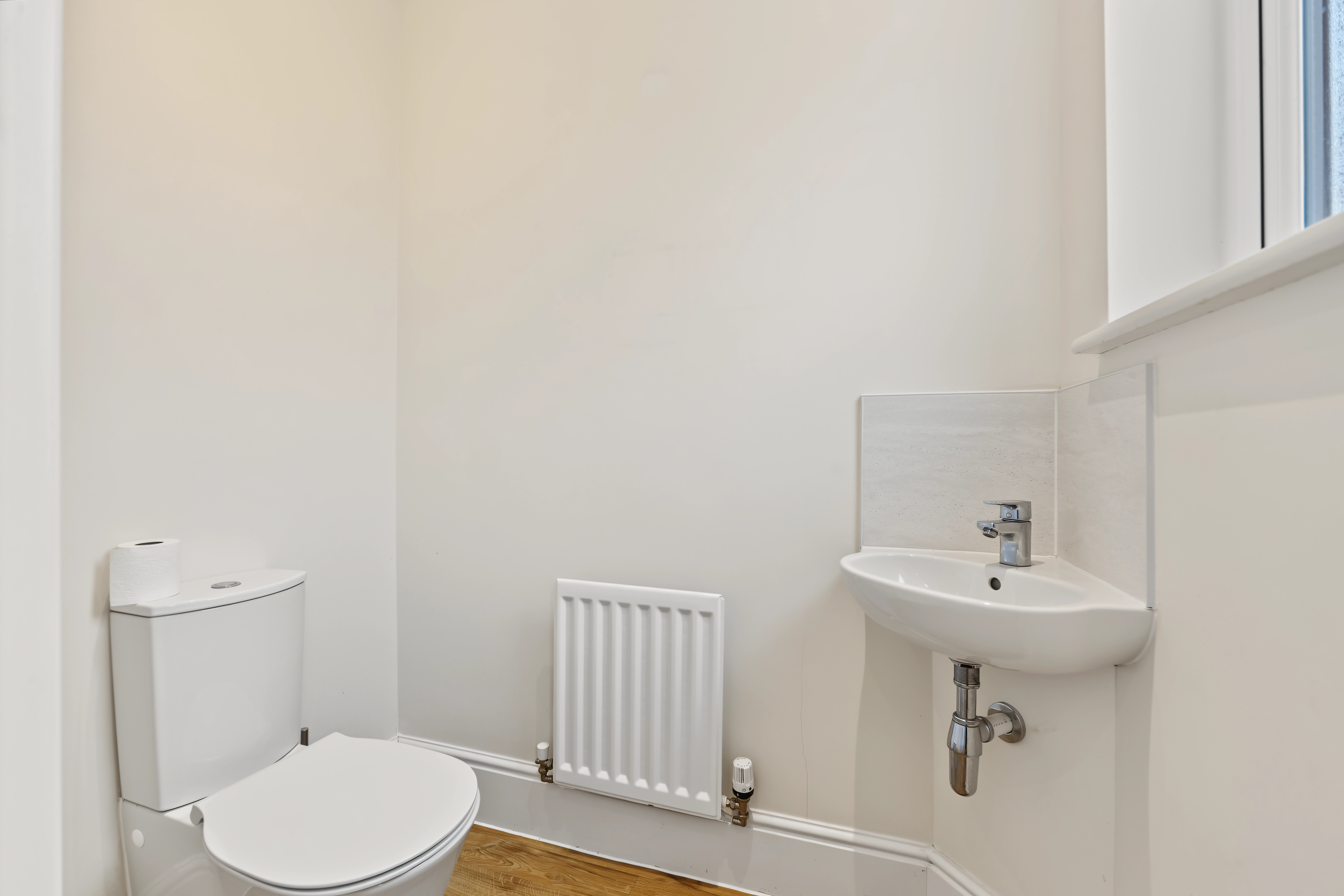 4 bedroom detached house for sale, Augustus Close, Nuneaton, CV11