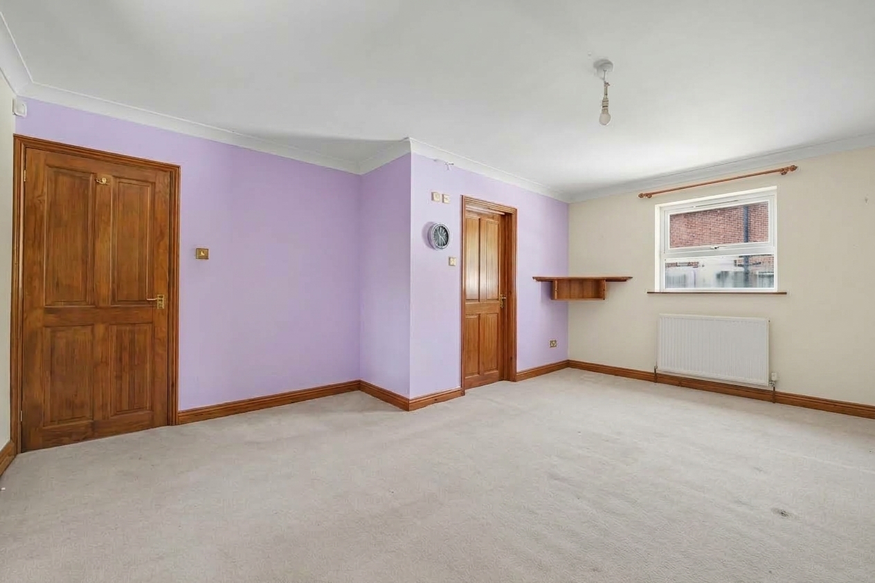 4 bedroom detached house for sale, Doddington Road, Northampton, NN6