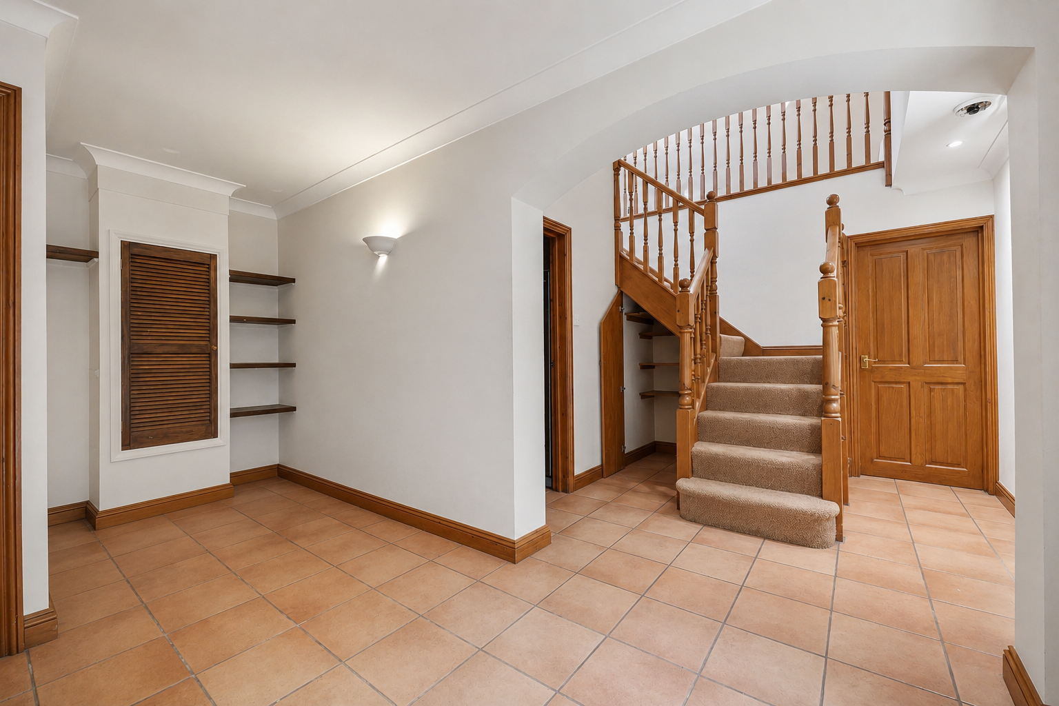 4 bedroom detached house for sale, Doddington Road, Northampton, NN6