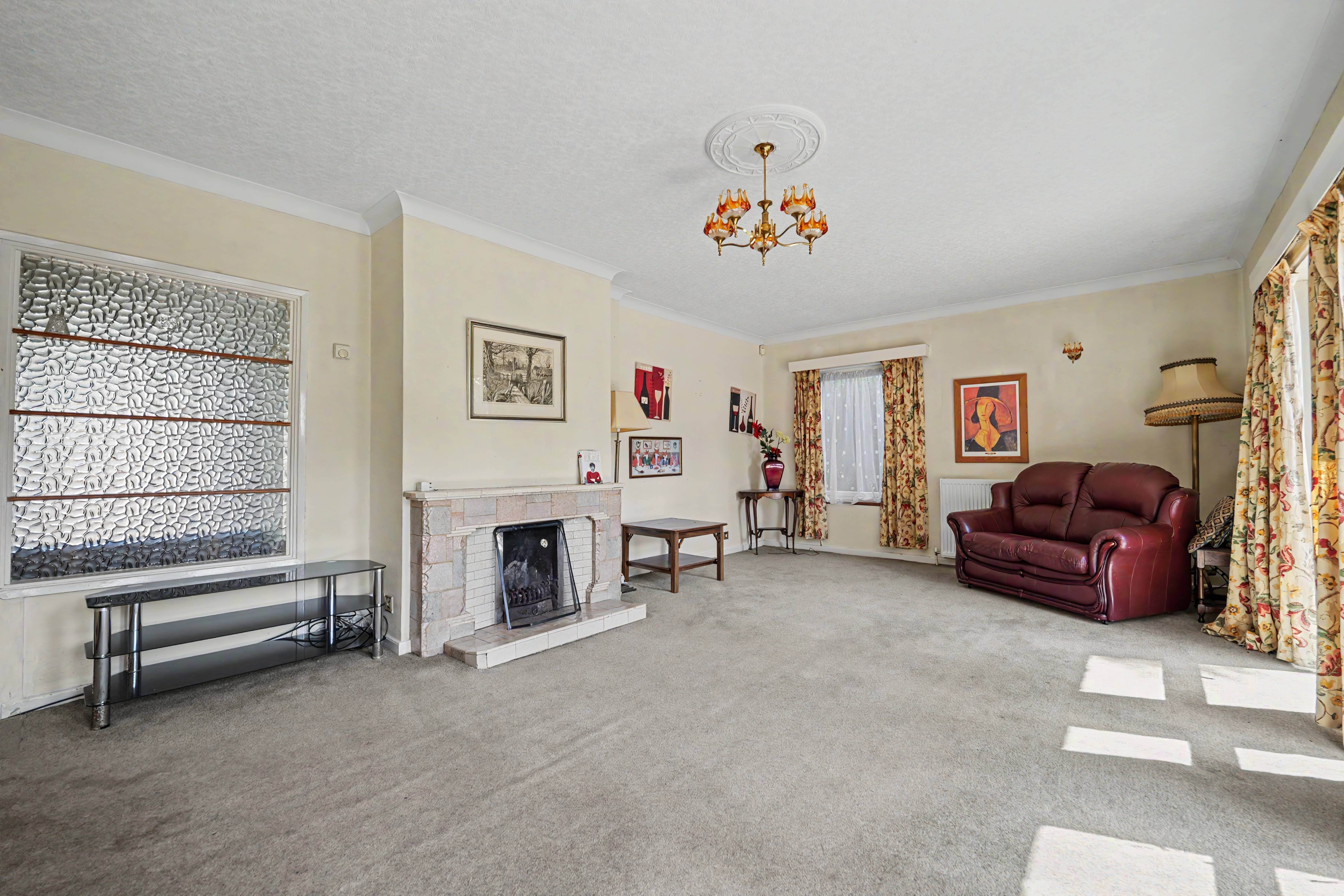 4 bedroom detached house for sale, Doddington Road, Northampton, NN6