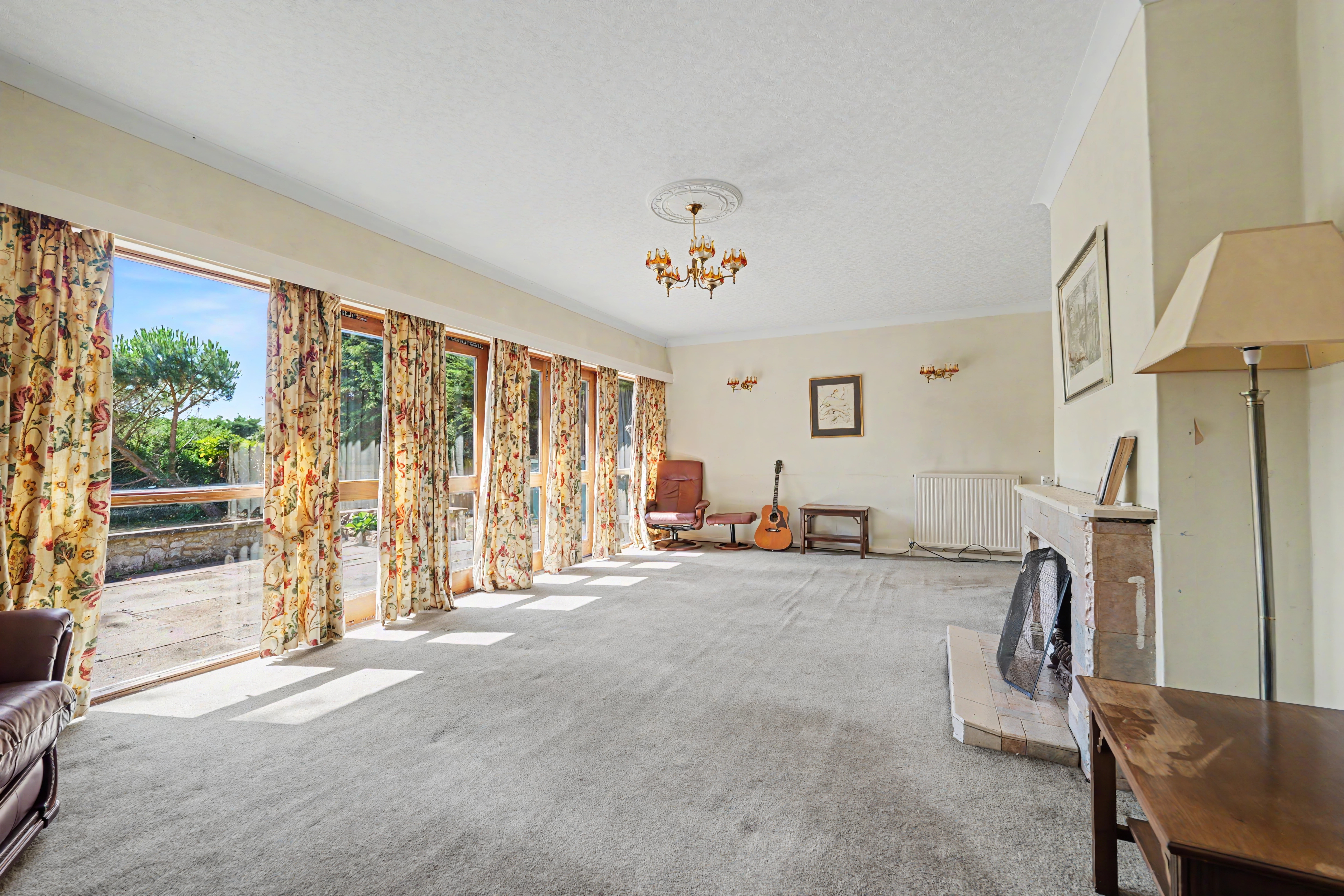 4 bedroom detached house for sale, Doddington Road, Northampton, NN6