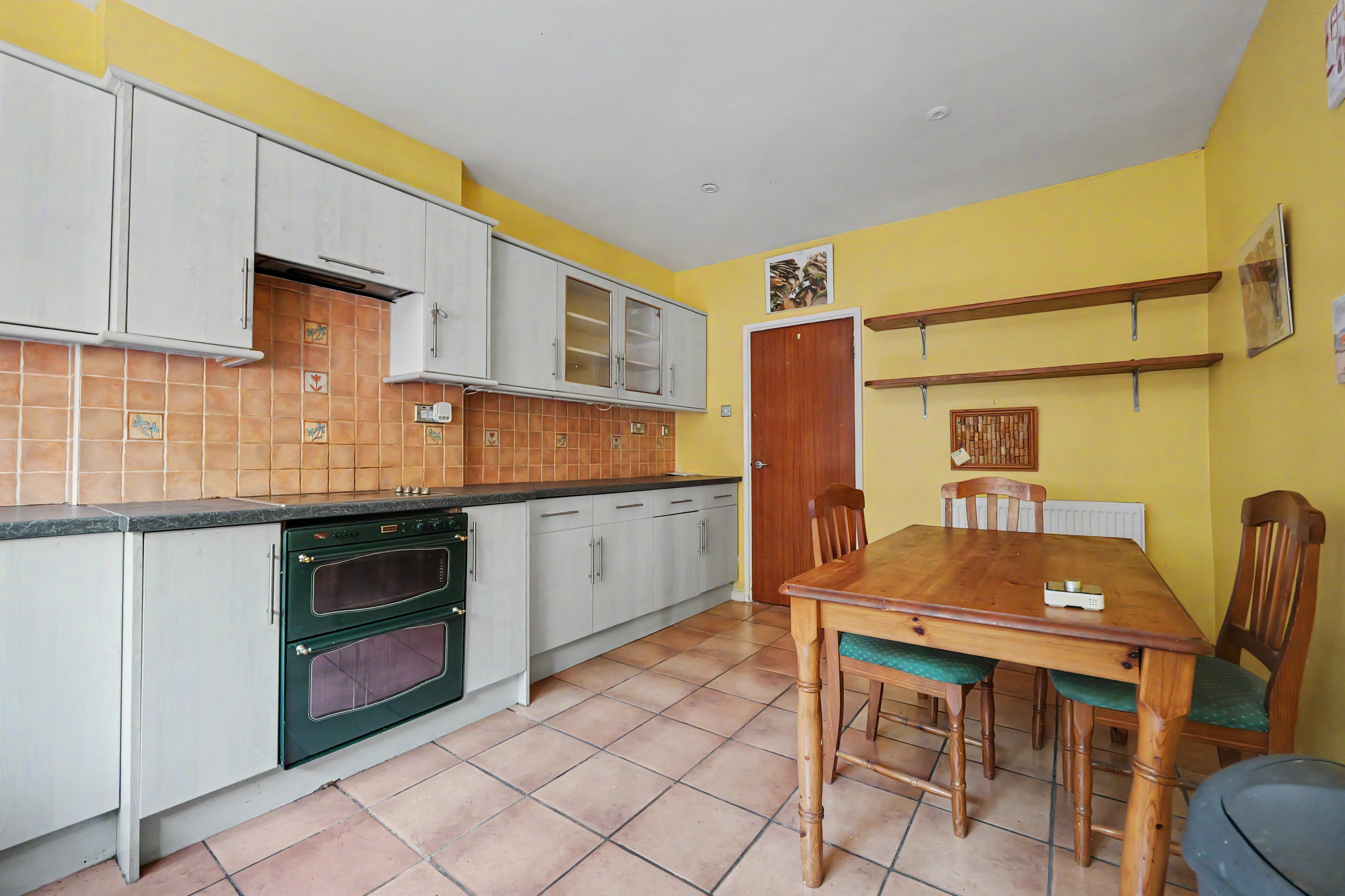 4 bedroom detached house for sale, Doddington Road, Northampton, NN6