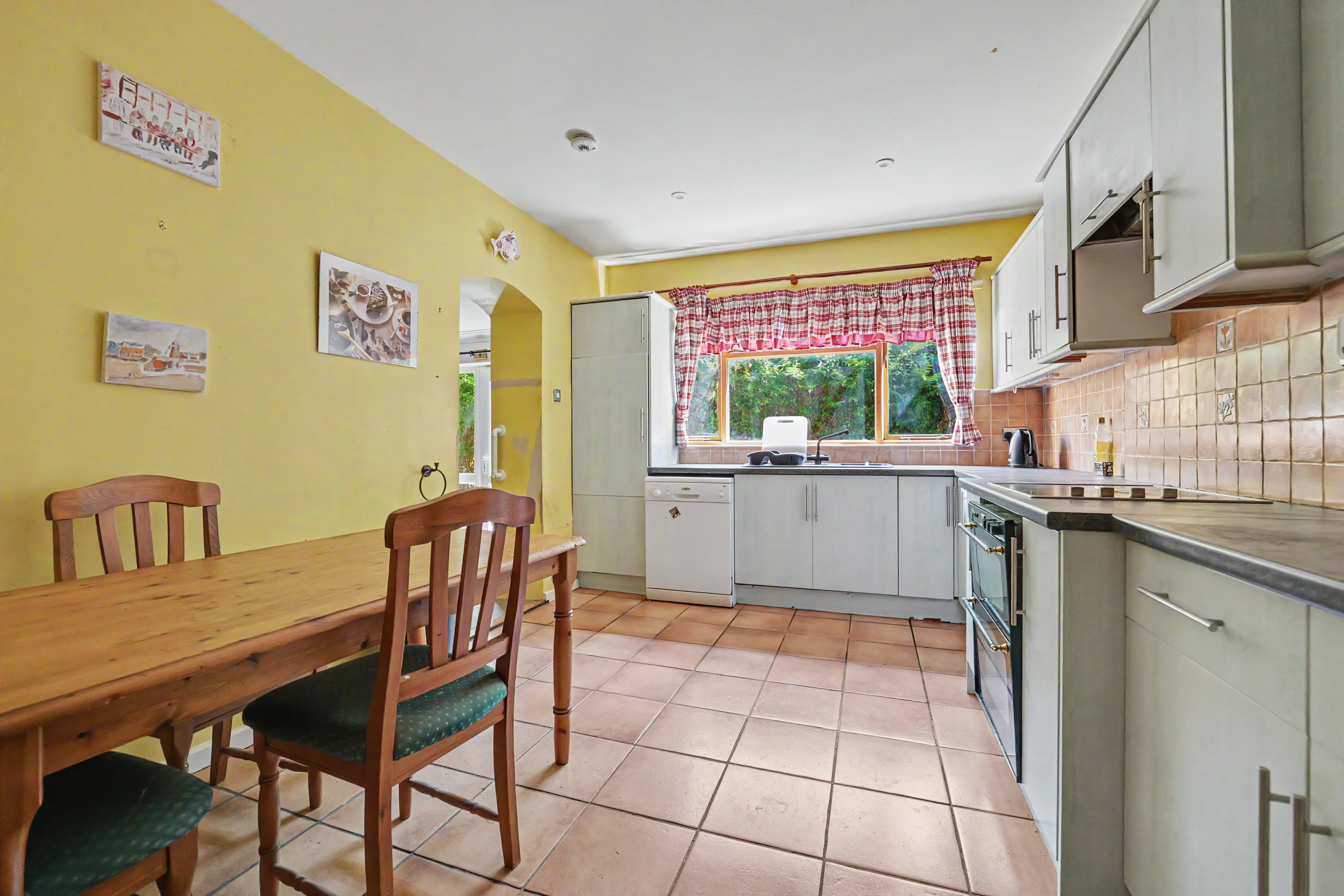 4 bedroom detached house for sale, Doddington Road, Northampton, NN6