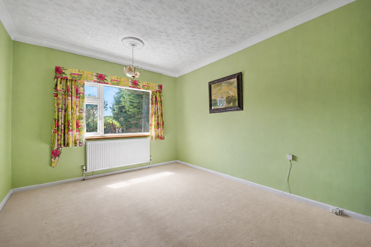 4 bedroom detached house for sale, Doddington Road, Northampton, NN6