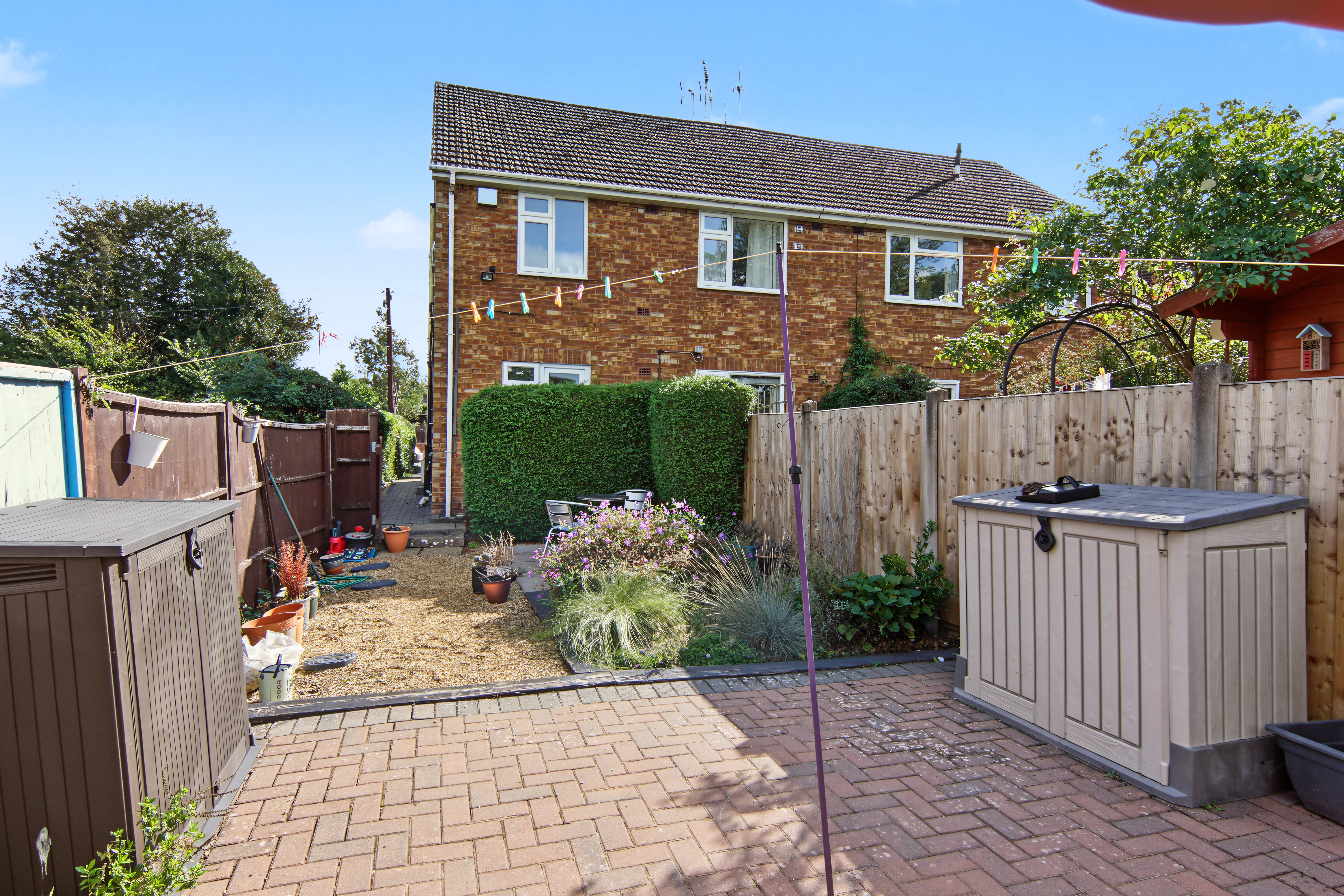 2 bedroom maisonette for sale, The Windmill Hill, Coventry, CV5, photo 1
