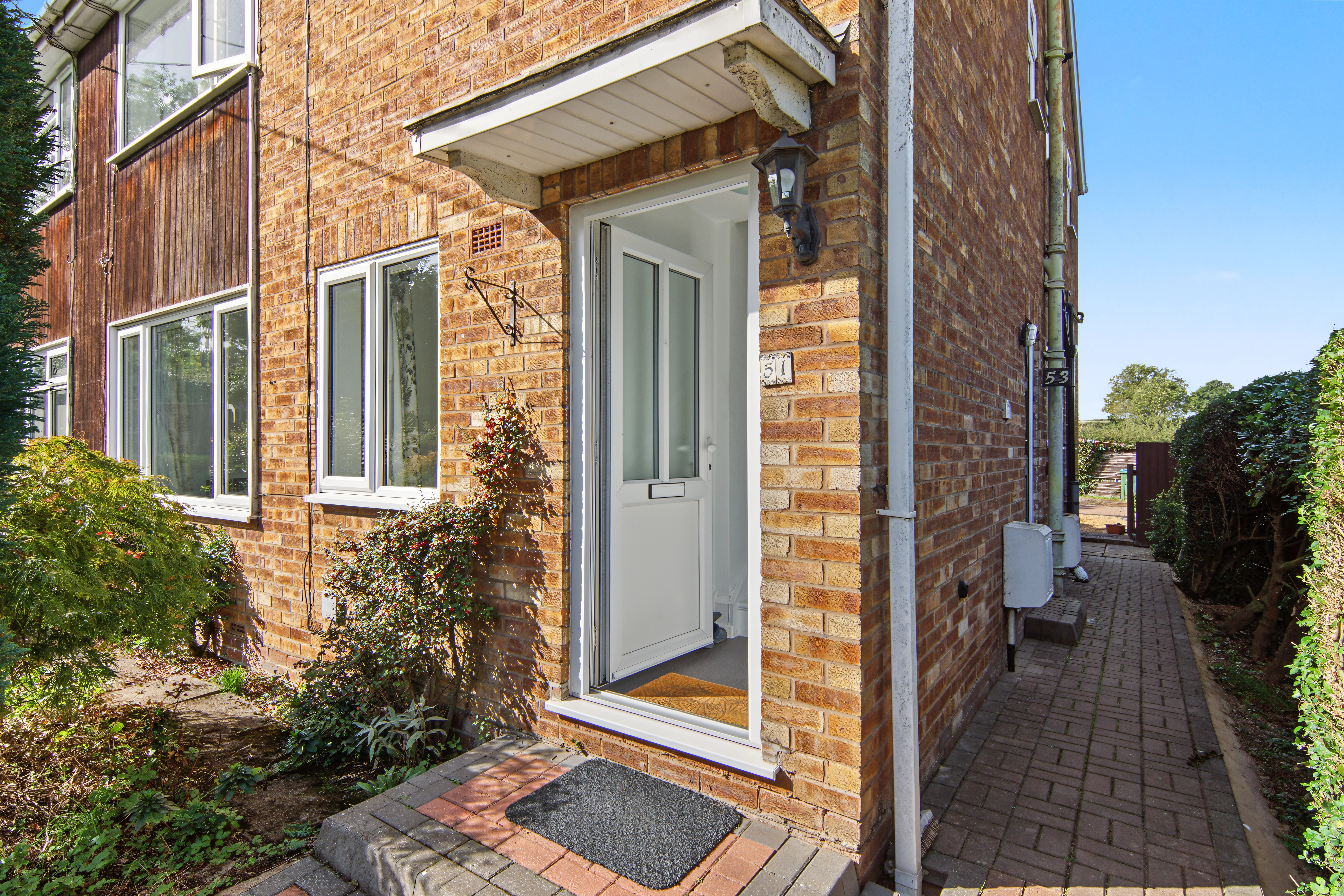 2 bedroom maisonette for sale, The Windmill Hill, Coventry, CV5, photo 2