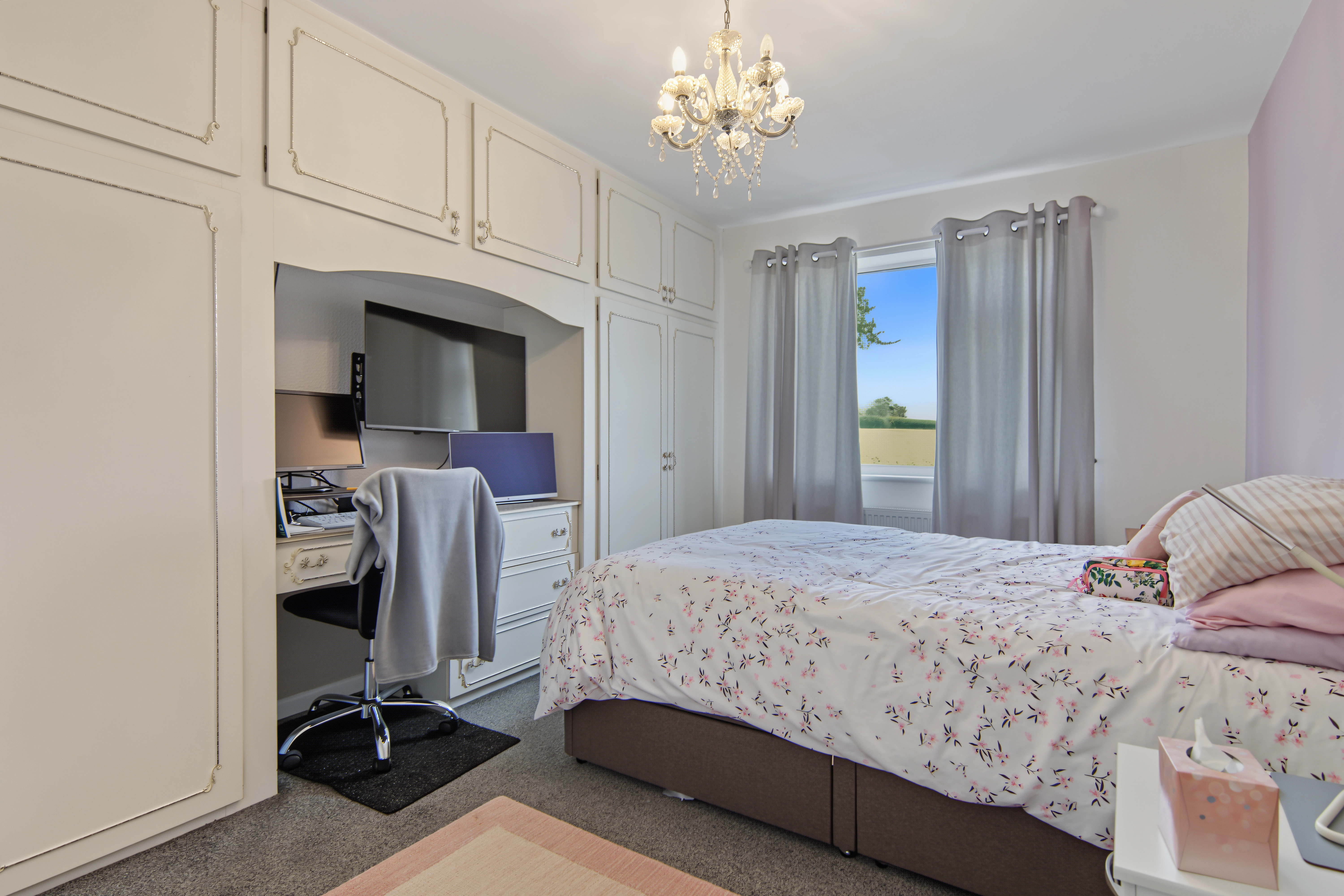 2 bedroom maisonette for sale, The Windmill Hill, Coventry, CV5, photo 5
