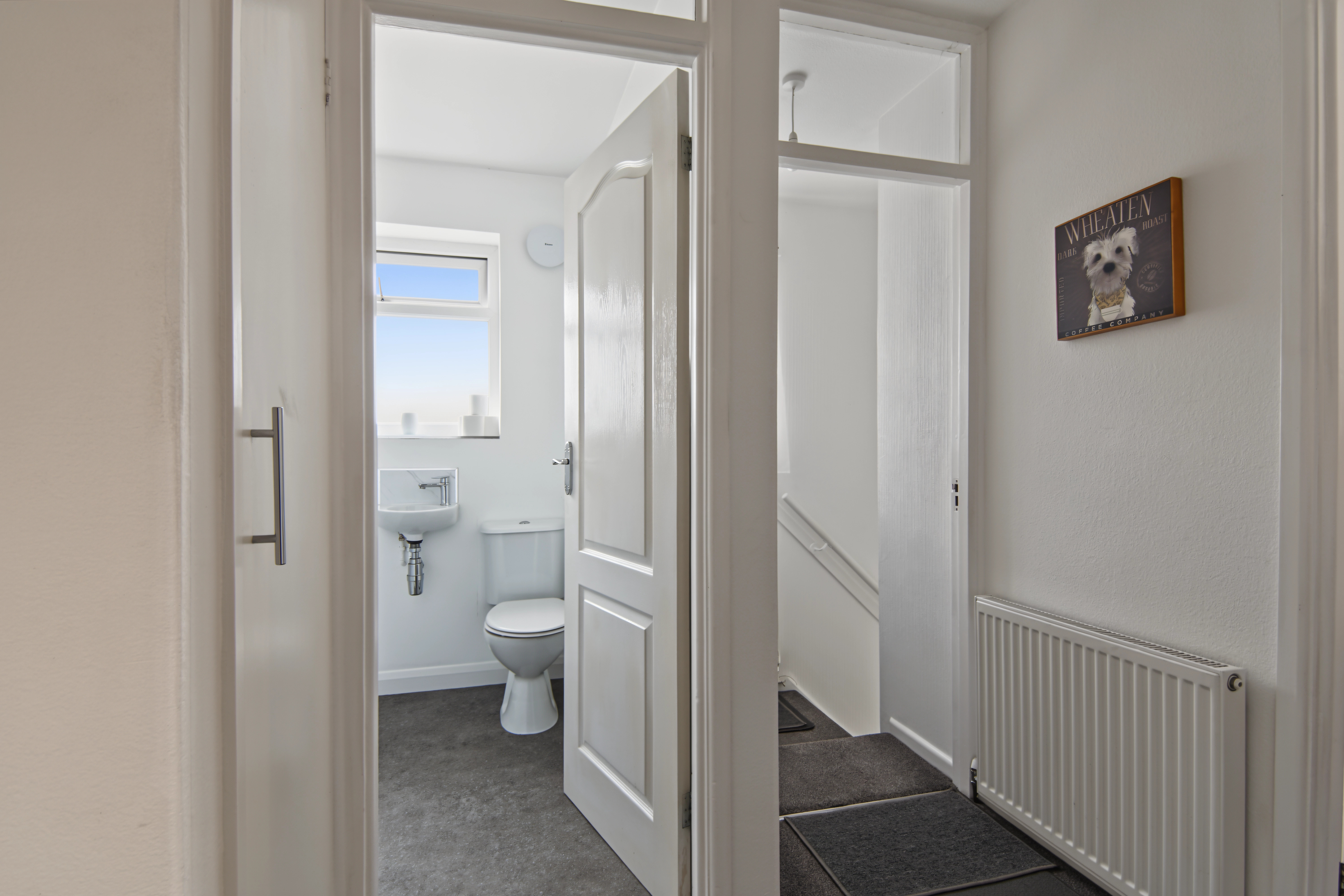 2 bedroom maisonette for sale, The Windmill Hill, Coventry, CV5, photo 8 of 14