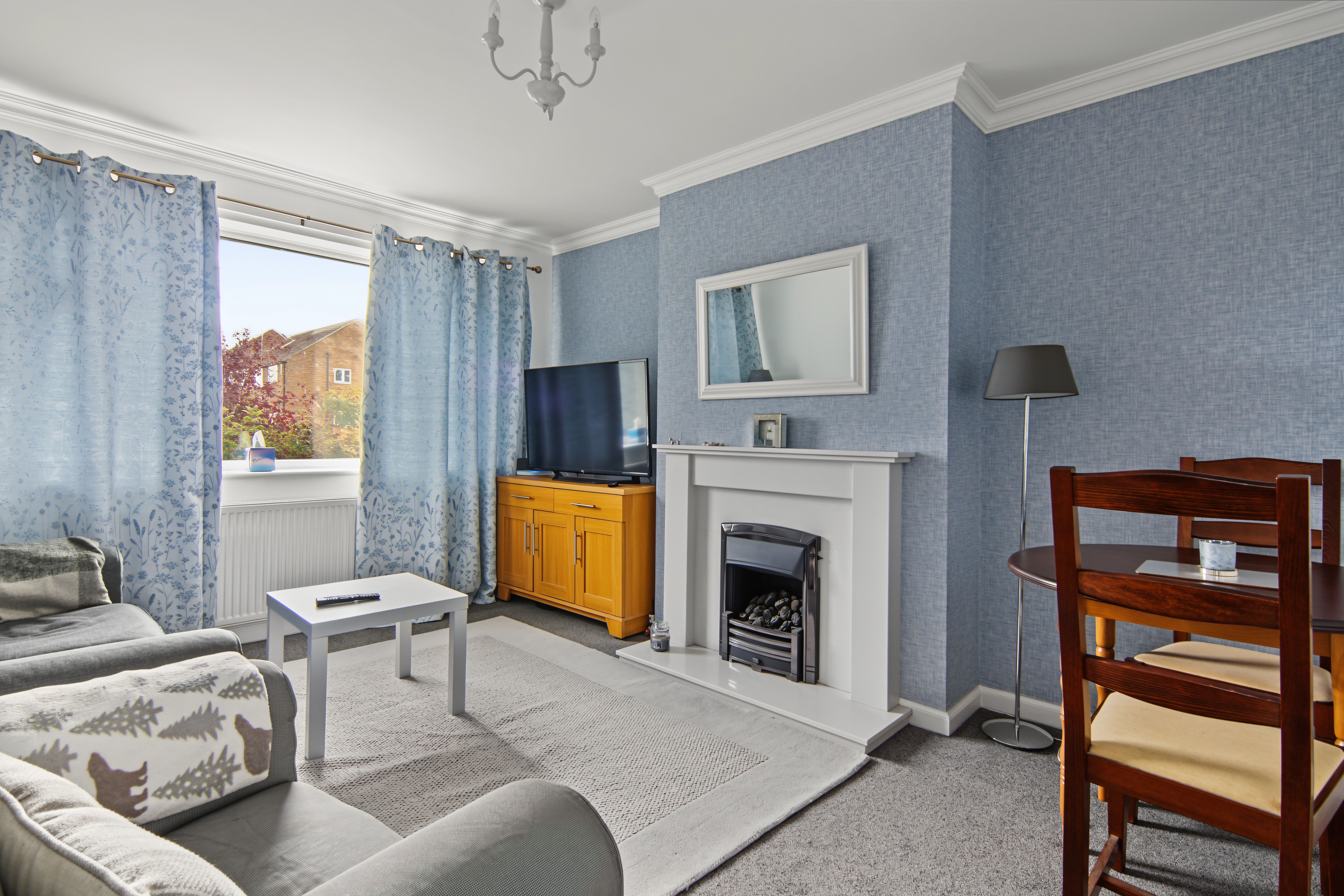 2 bedroom maisonette for sale, The Windmill Hill, Coventry, CV5, photo 9 of 14