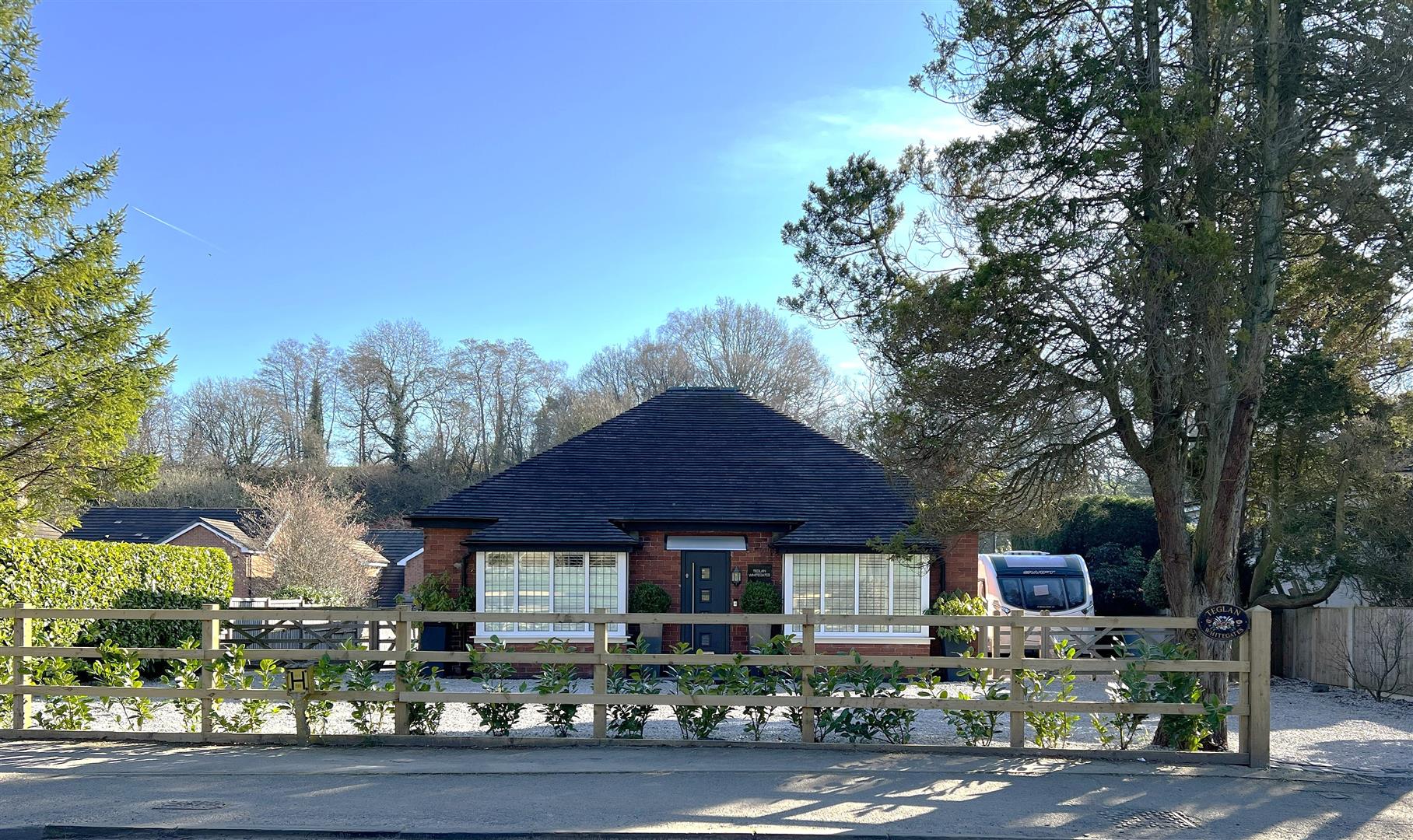 4 bedroom house for sale, Teglan Whitegates, Congleton, CW12