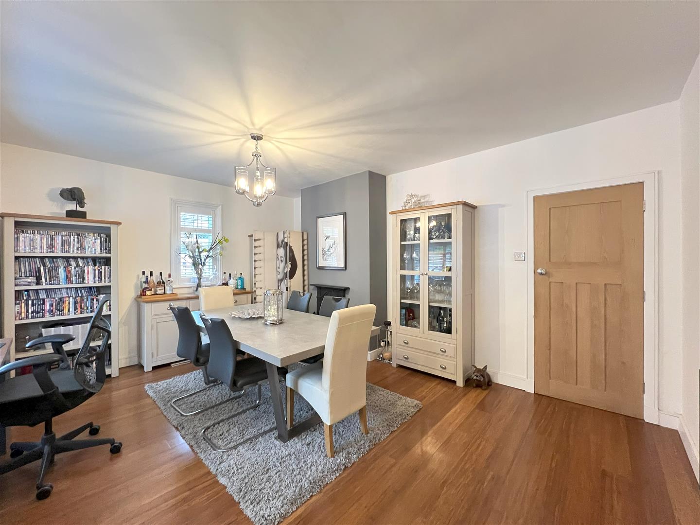 4 bedroom house for sale, Teglan Whitegates, Congleton, CW12, photo 2