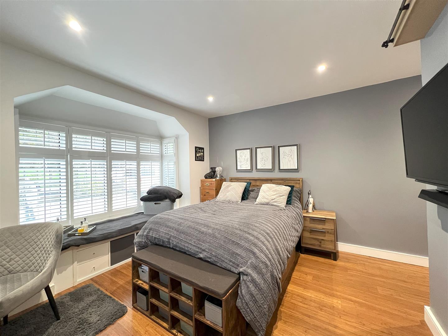 4 bedroom house for sale, Teglan Whitegates, Congleton, CW12, photo 15 of 20