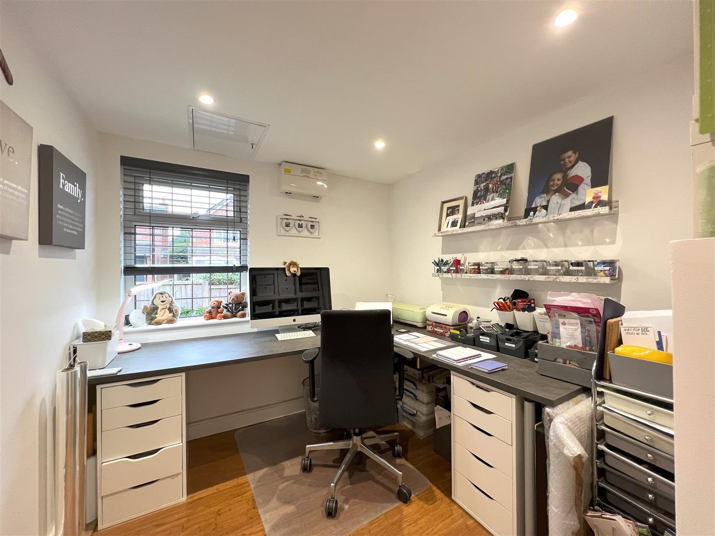 4 bedroom house for sale, Teglan Whitegates, Congleton, CW12, photo 16 of 20