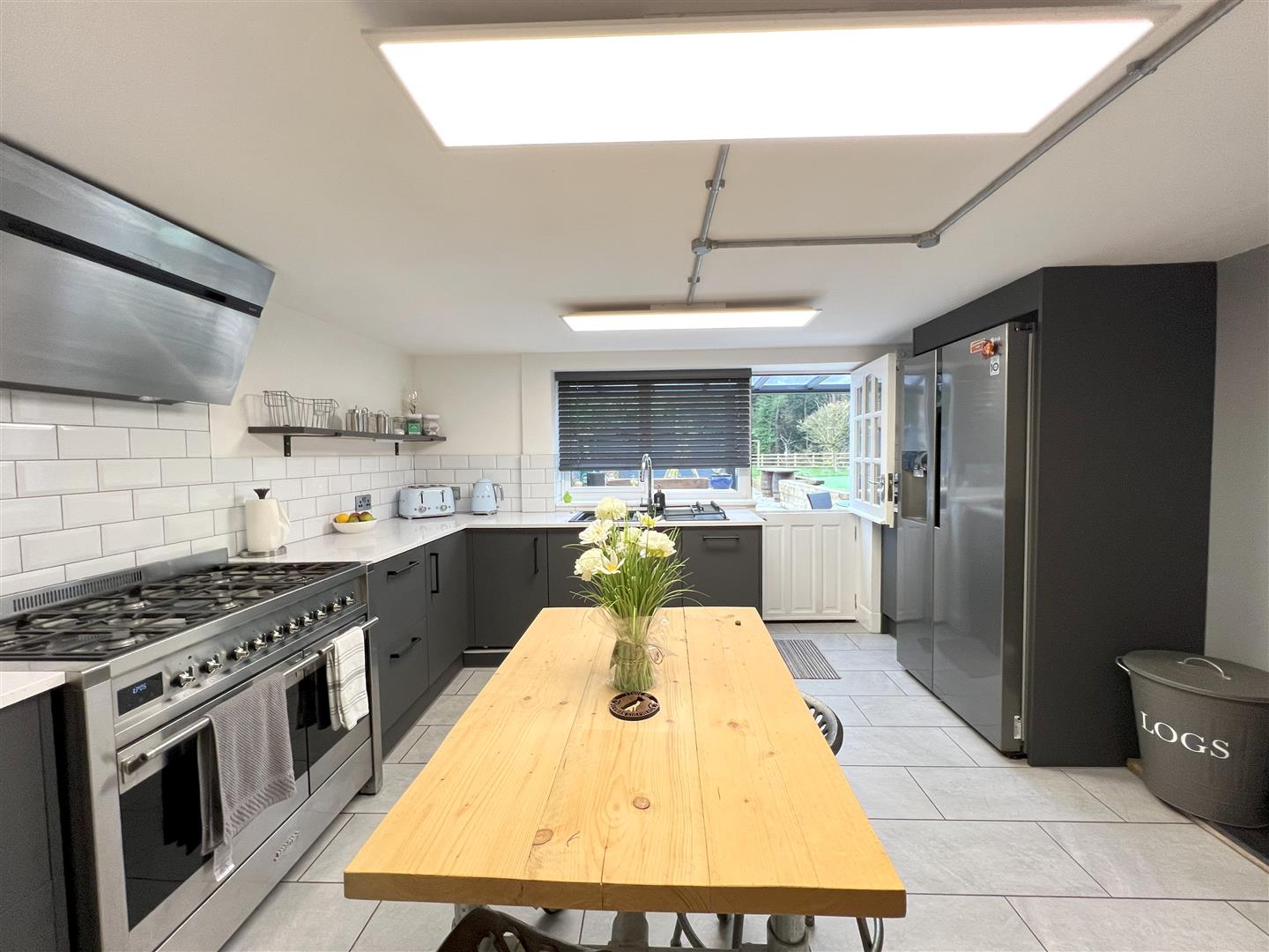 4 bedroom house for sale, Teglan Whitegates, Congleton, CW12, photo 20 of 20