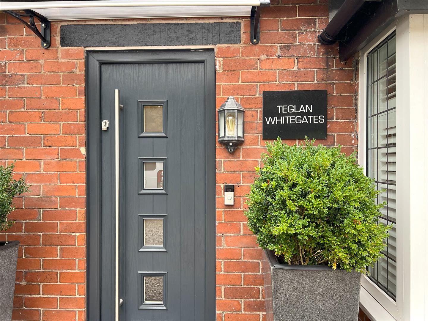 4 bedroom house for sale, Teglan Whitegates, Congleton, CW12, photo 3